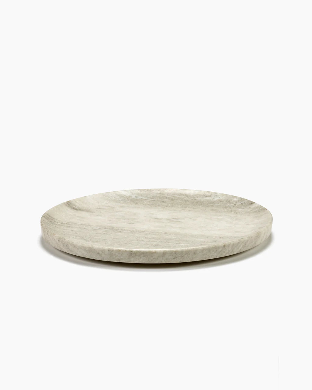 Tray oval Dune (Light Brown)- Kelly Wearstler