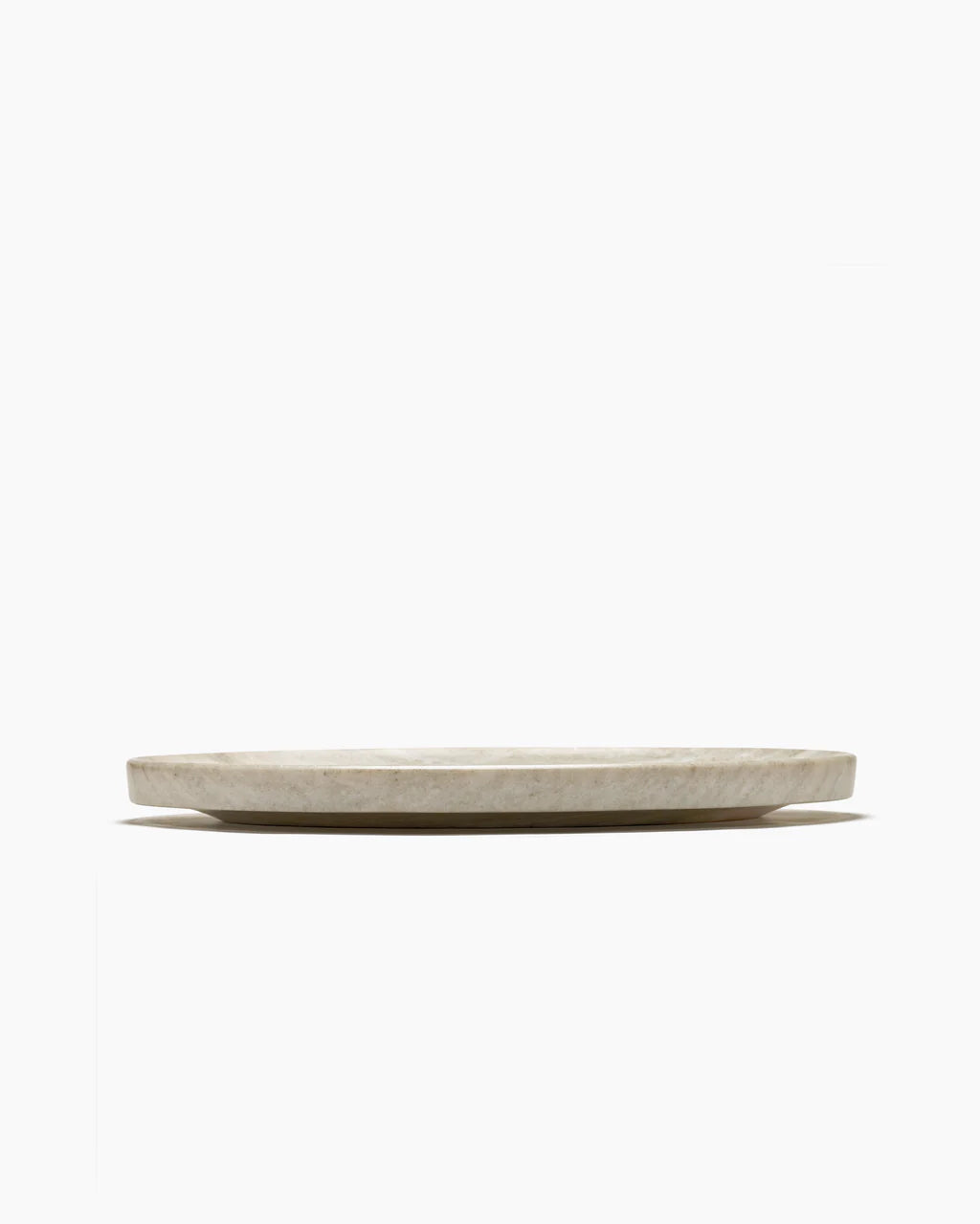 Tray oval Dune (Light Brown)- Kelly Wearstler