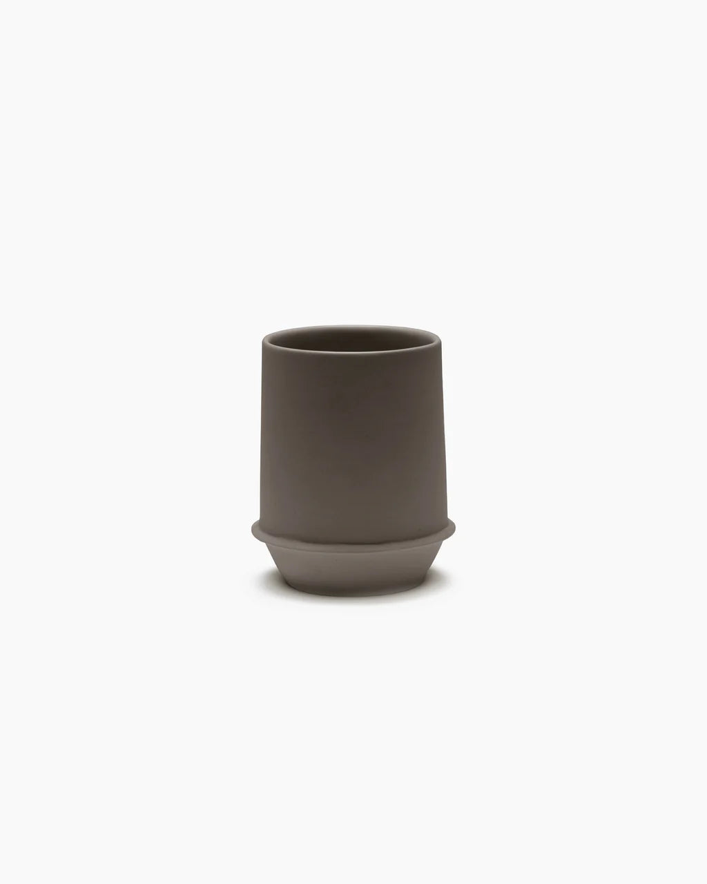 Mug Slate Dune (Dark Brown) - Kelly Wearstler