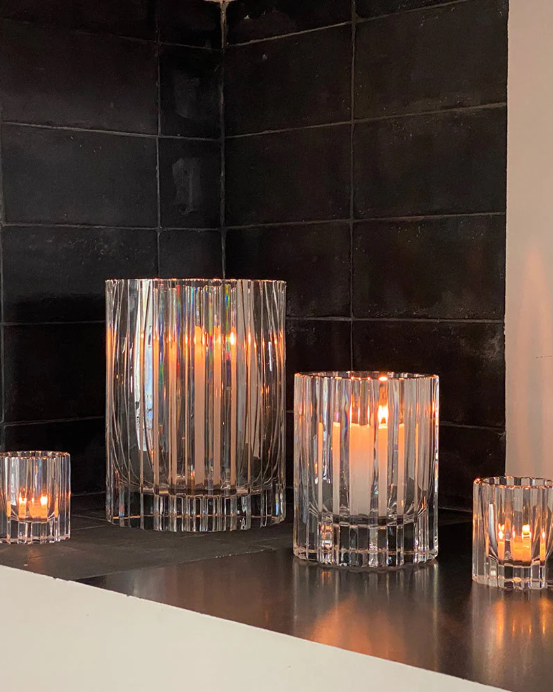 Hurricane Crystal L (Strict)