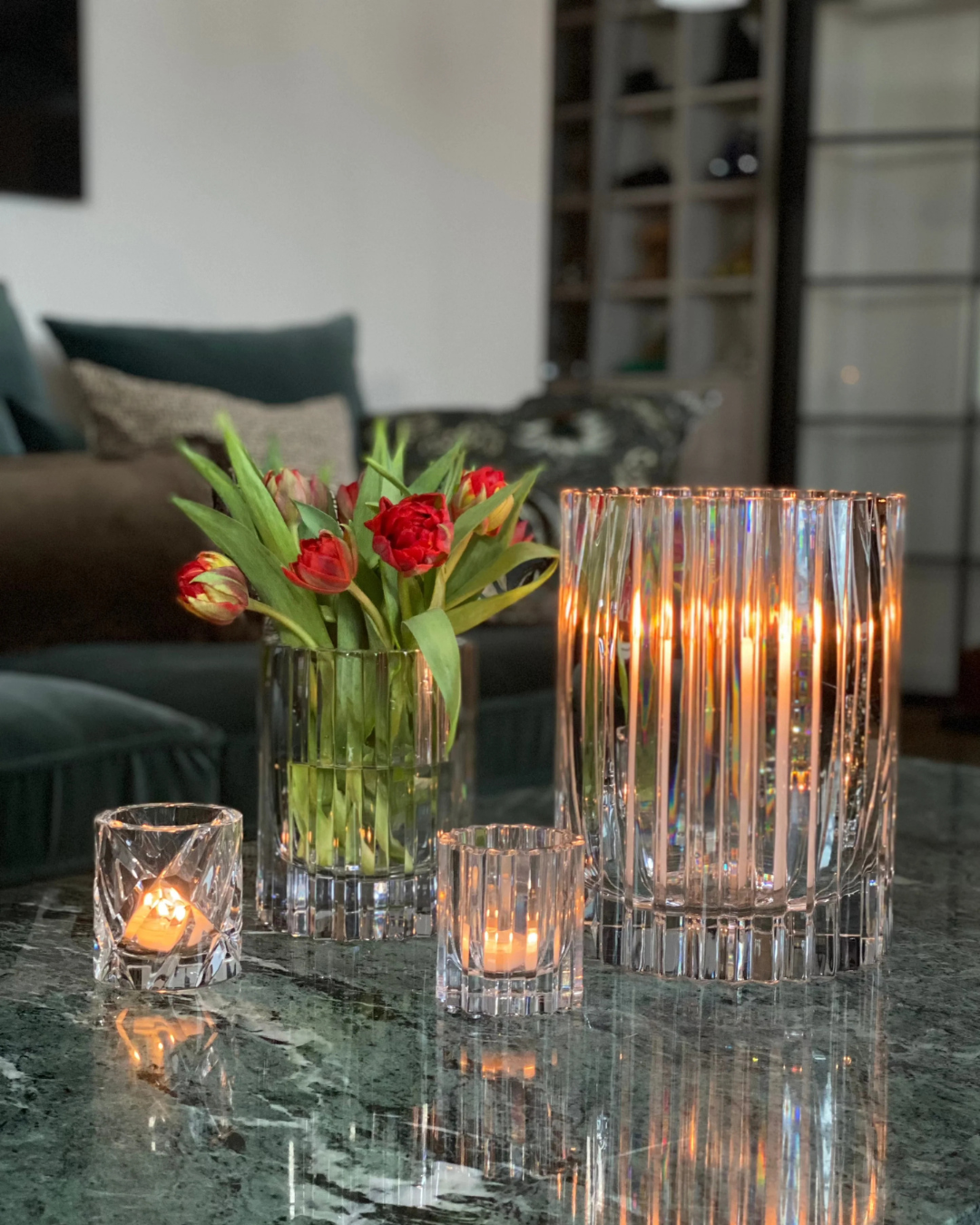 Hurricane Crystal L (Strict)