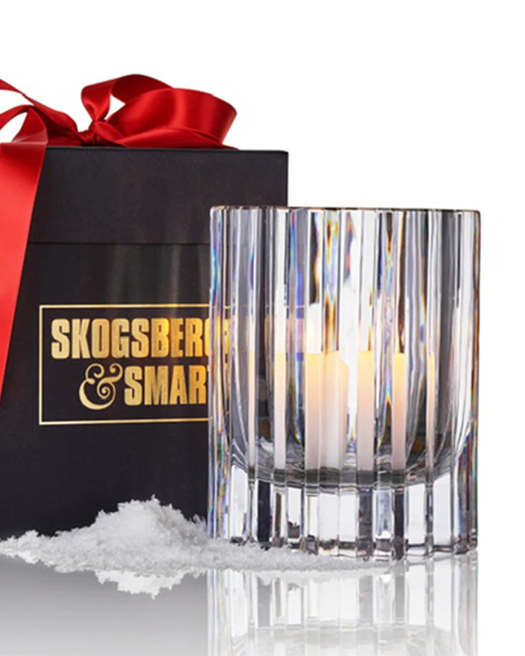 Hurricane Crystal M (Strict)