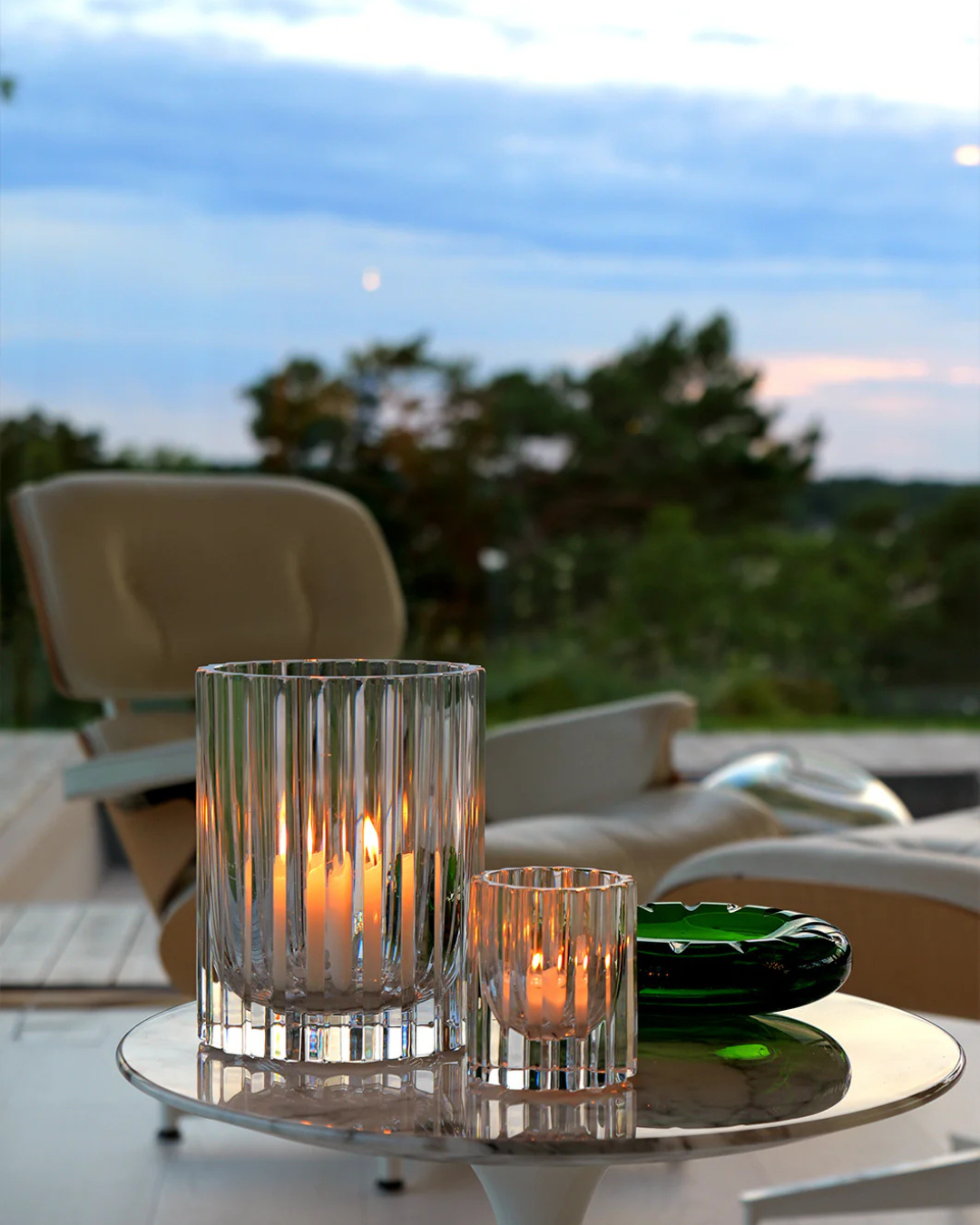 Hurricane Crystal M (Strict)