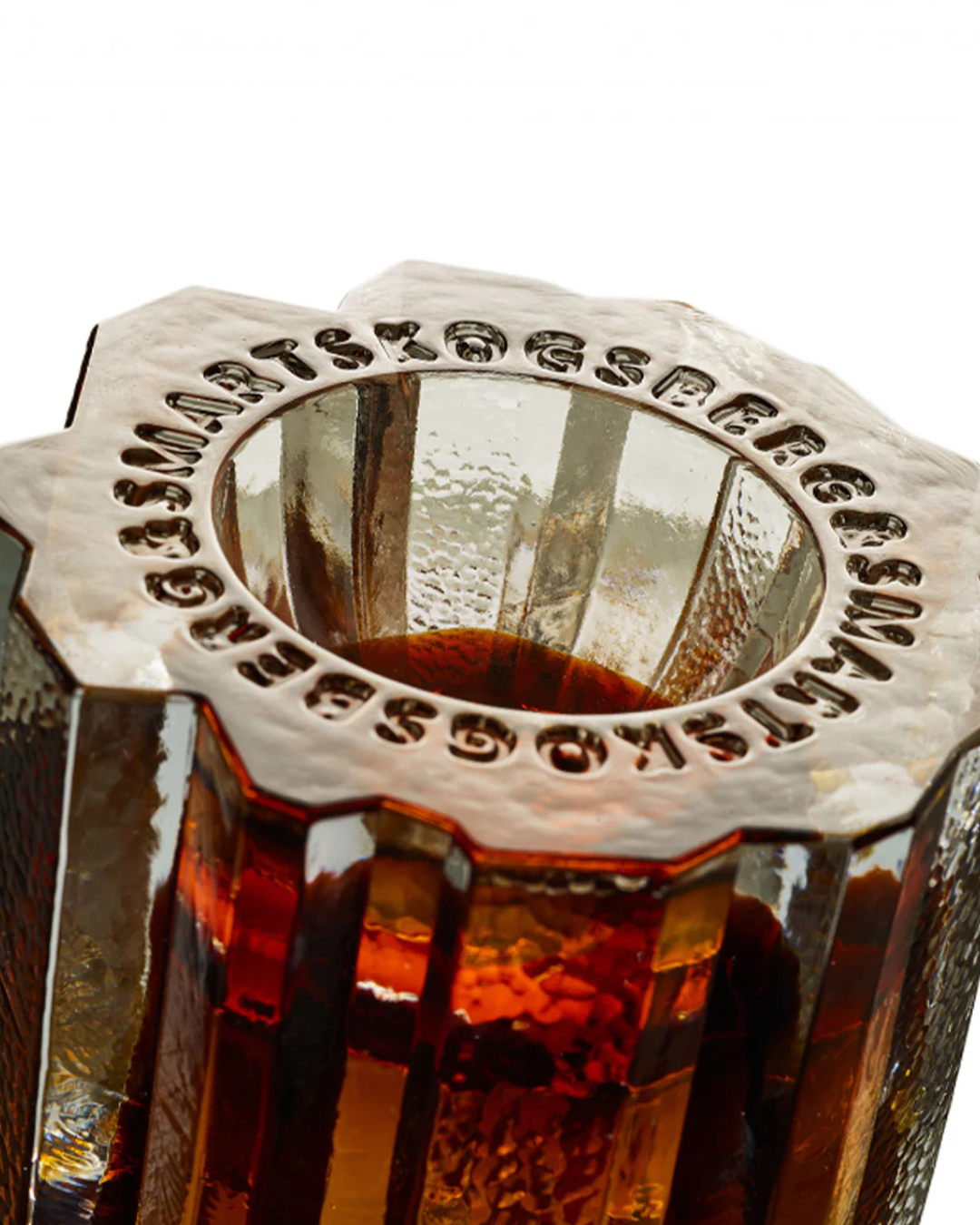 Hurricane Lamp Rock S (Flame)