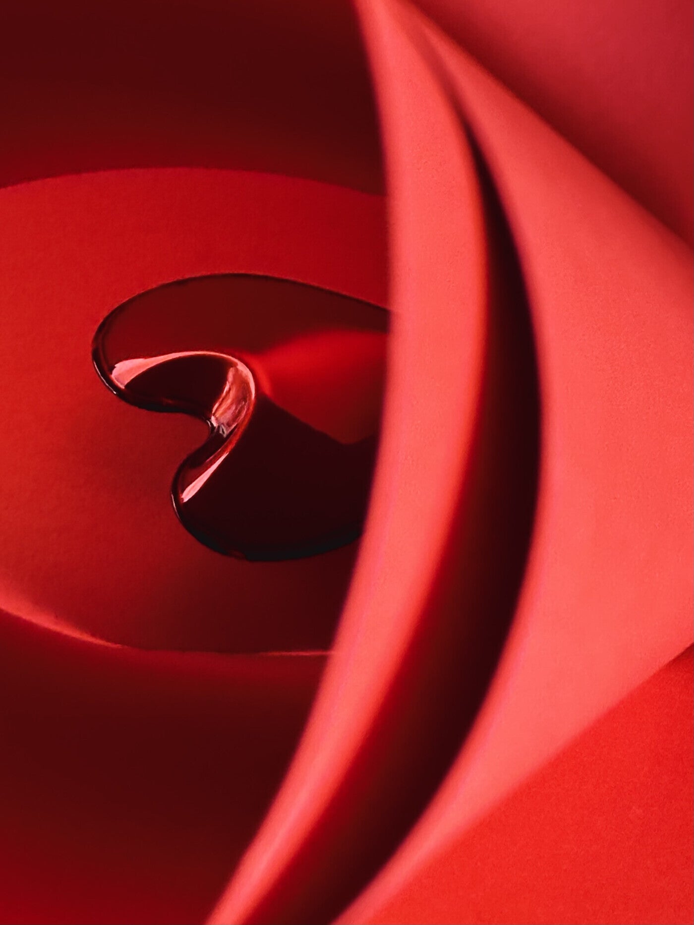 HOTHEART Hanger (True Red)