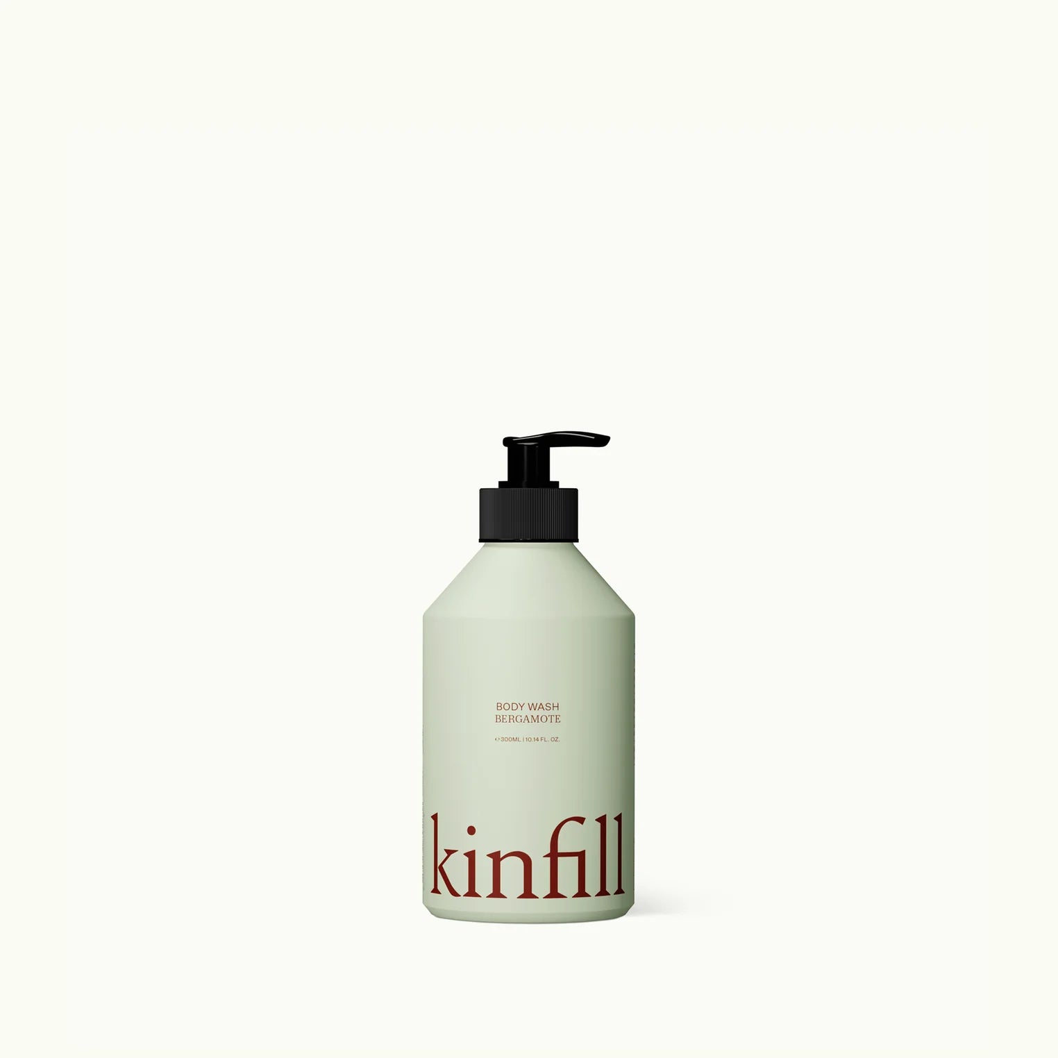 Body Wash Starter Kit Bergamote