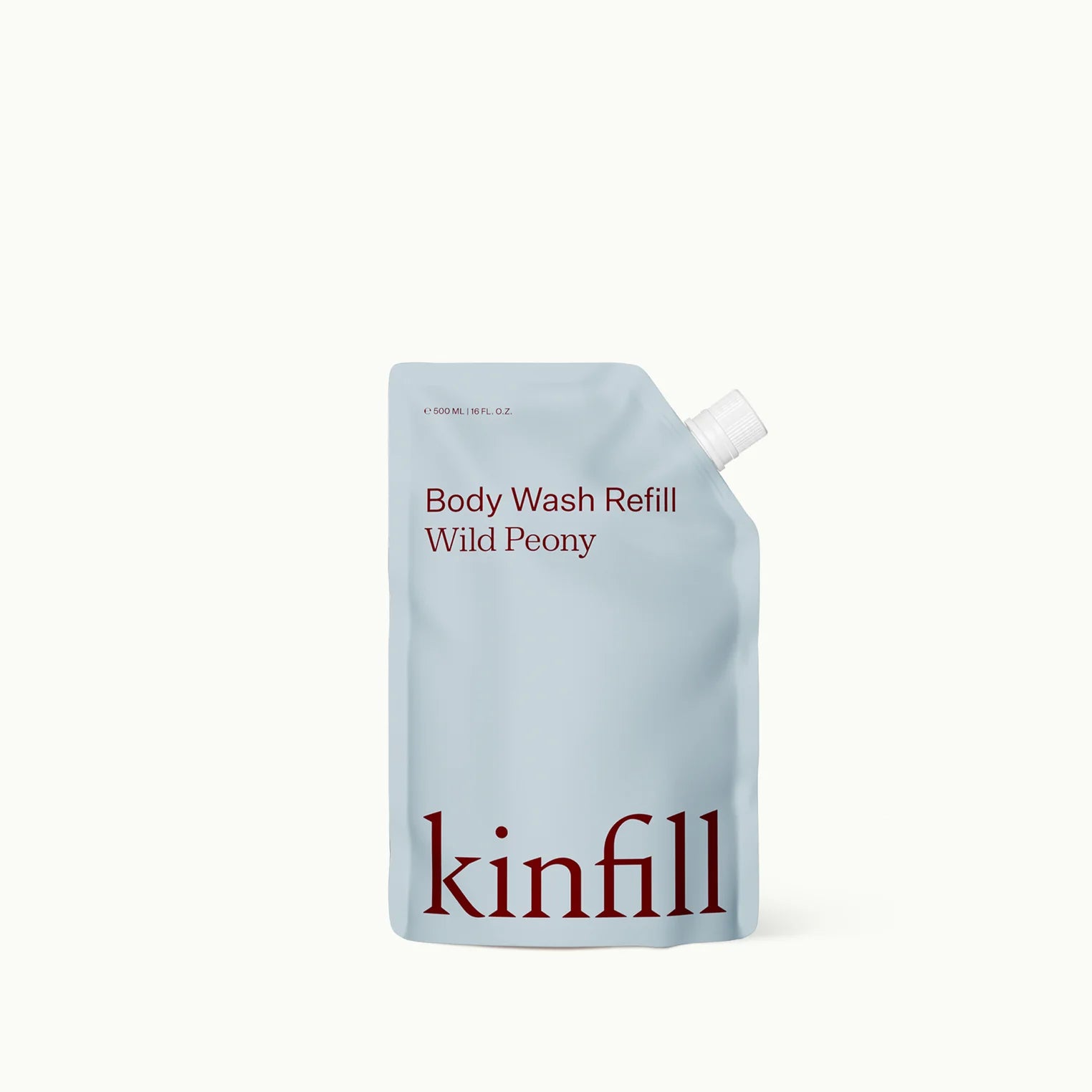 Body Wash Refill Wild Peony
