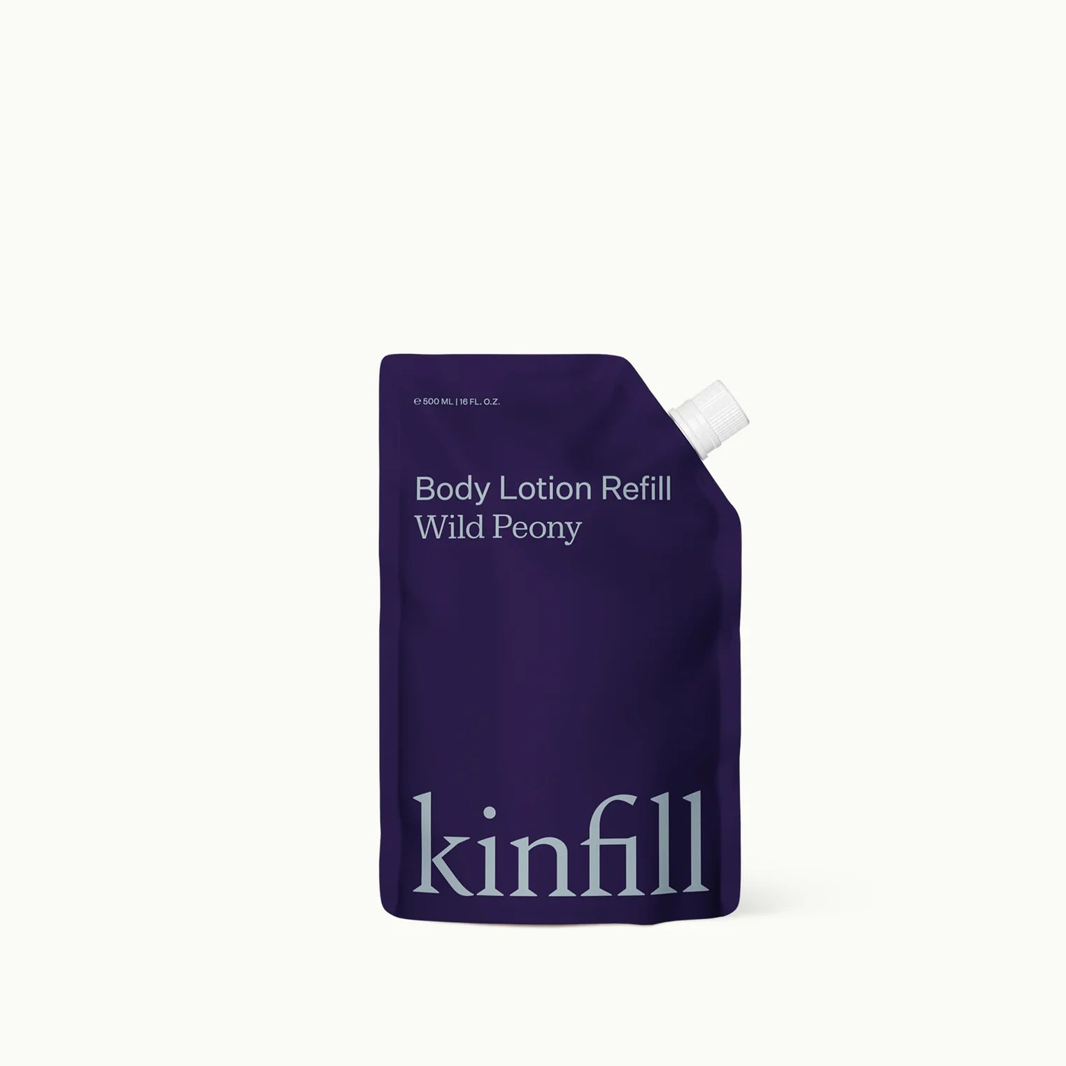Body Lotion Refill Wild Peony