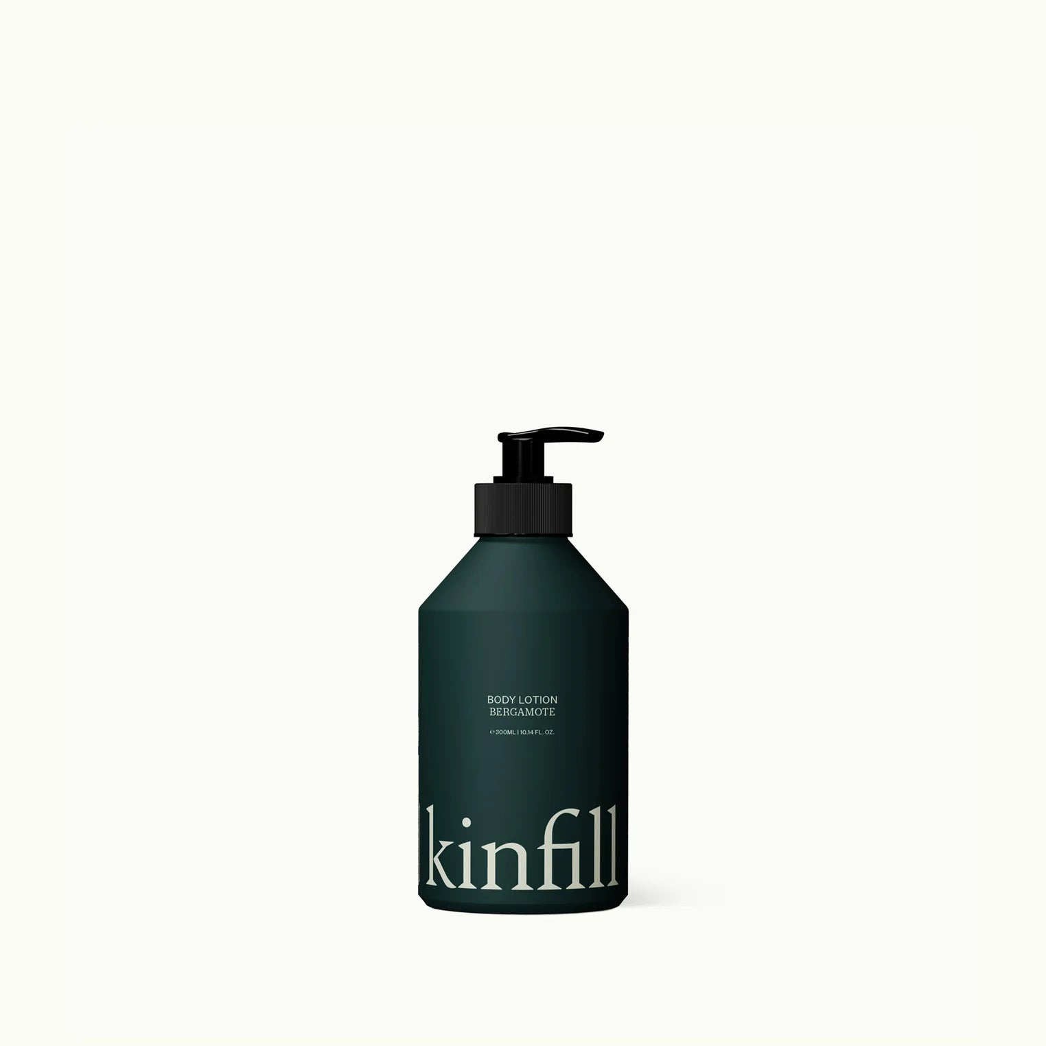 Body Lotion Starter Kit Bergamote