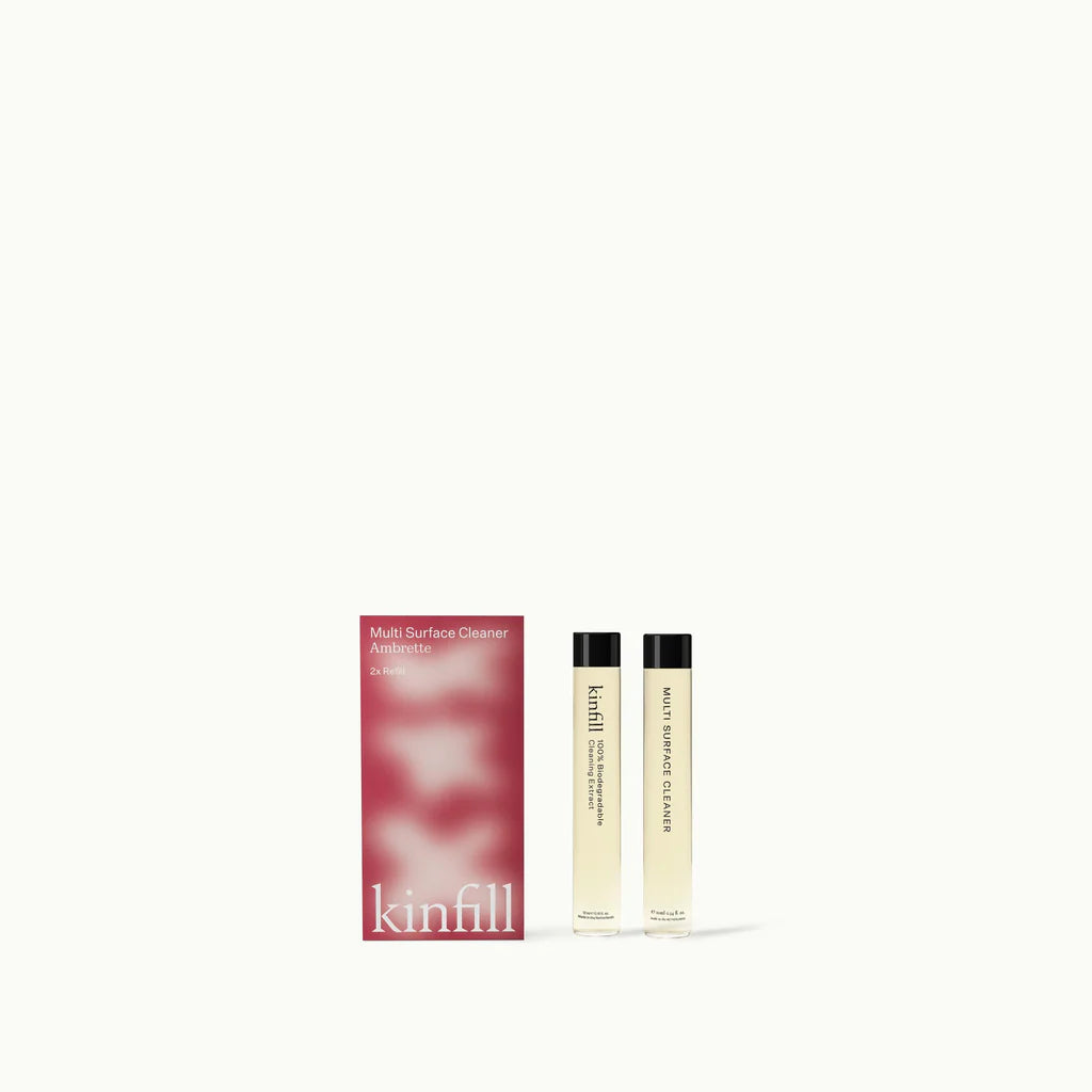 Multi Surface Refills Ambrette | Set van 2
