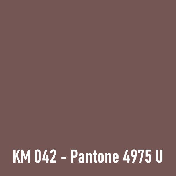 Kaars Verijst (Chocolade)