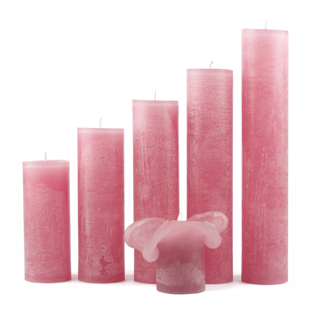 Kaars Verijst (Grenadine)