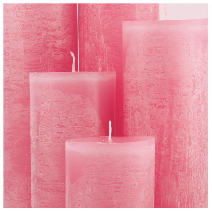 Kaars Verijst (Grenadine)