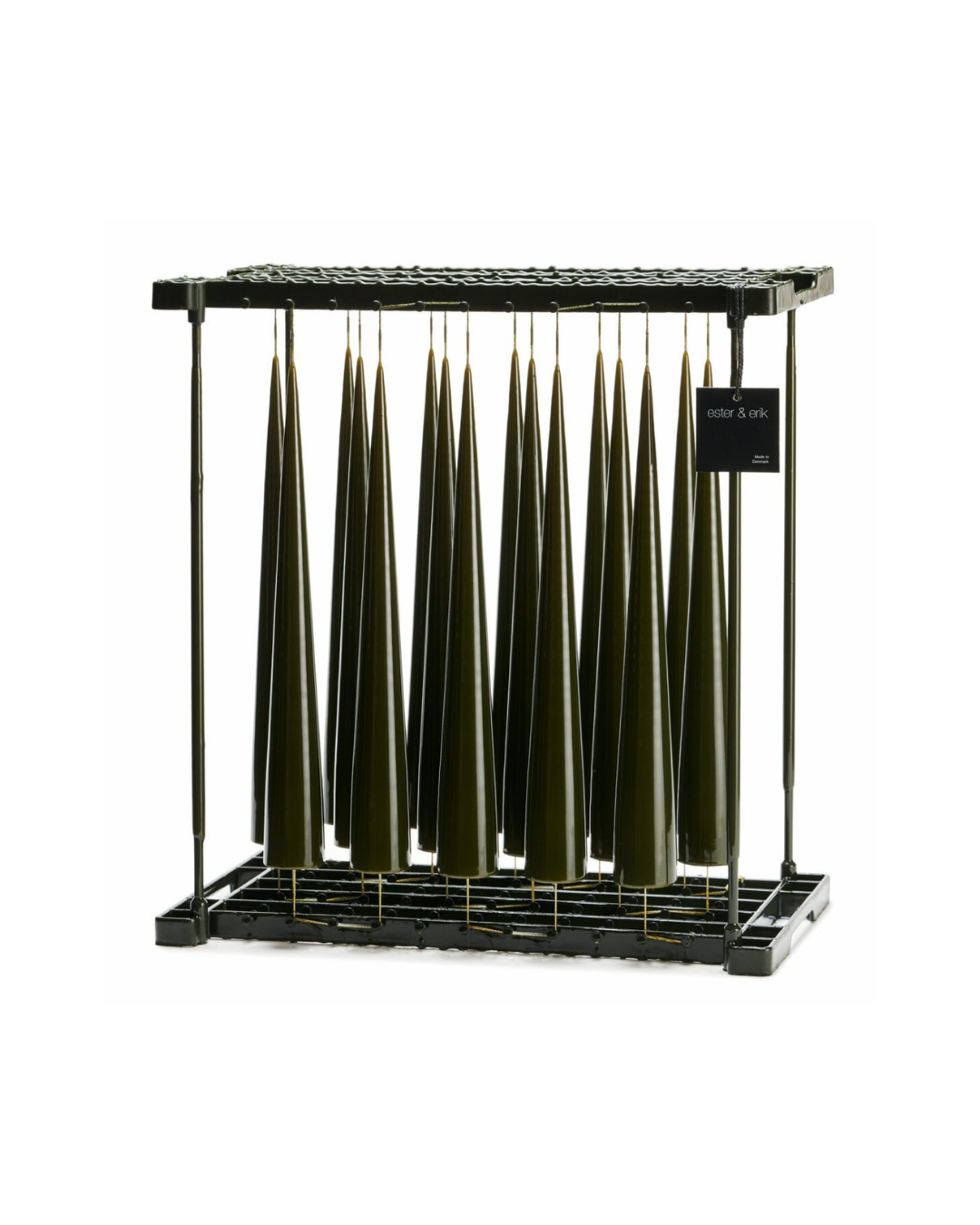 Kegelkaars (Deep Forest Lak)