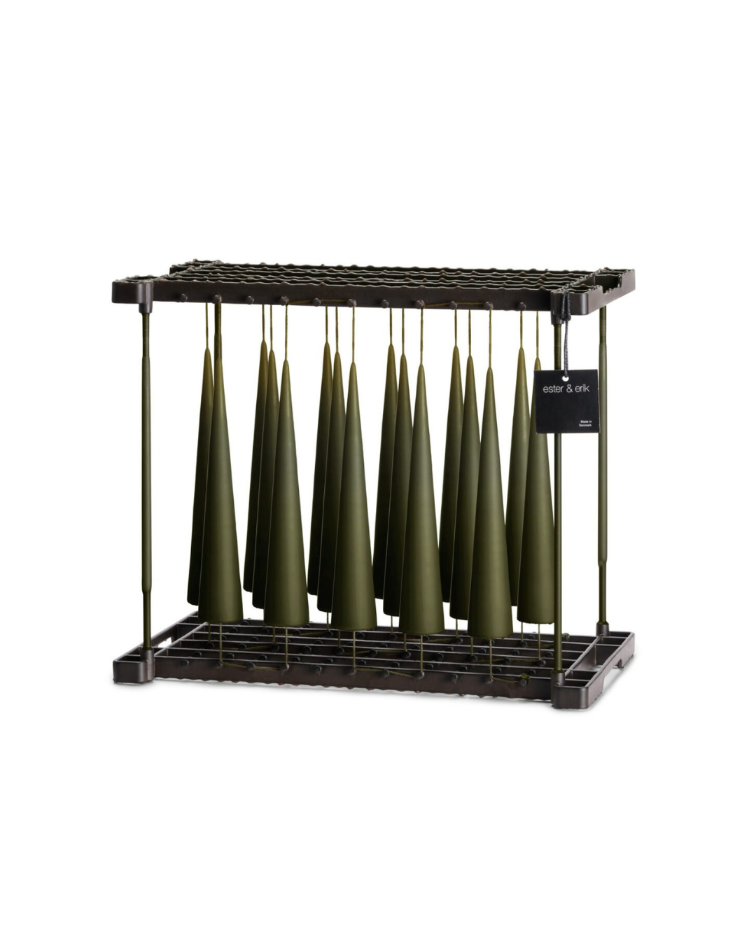 Kegelkaars (Deep Forest Matt)