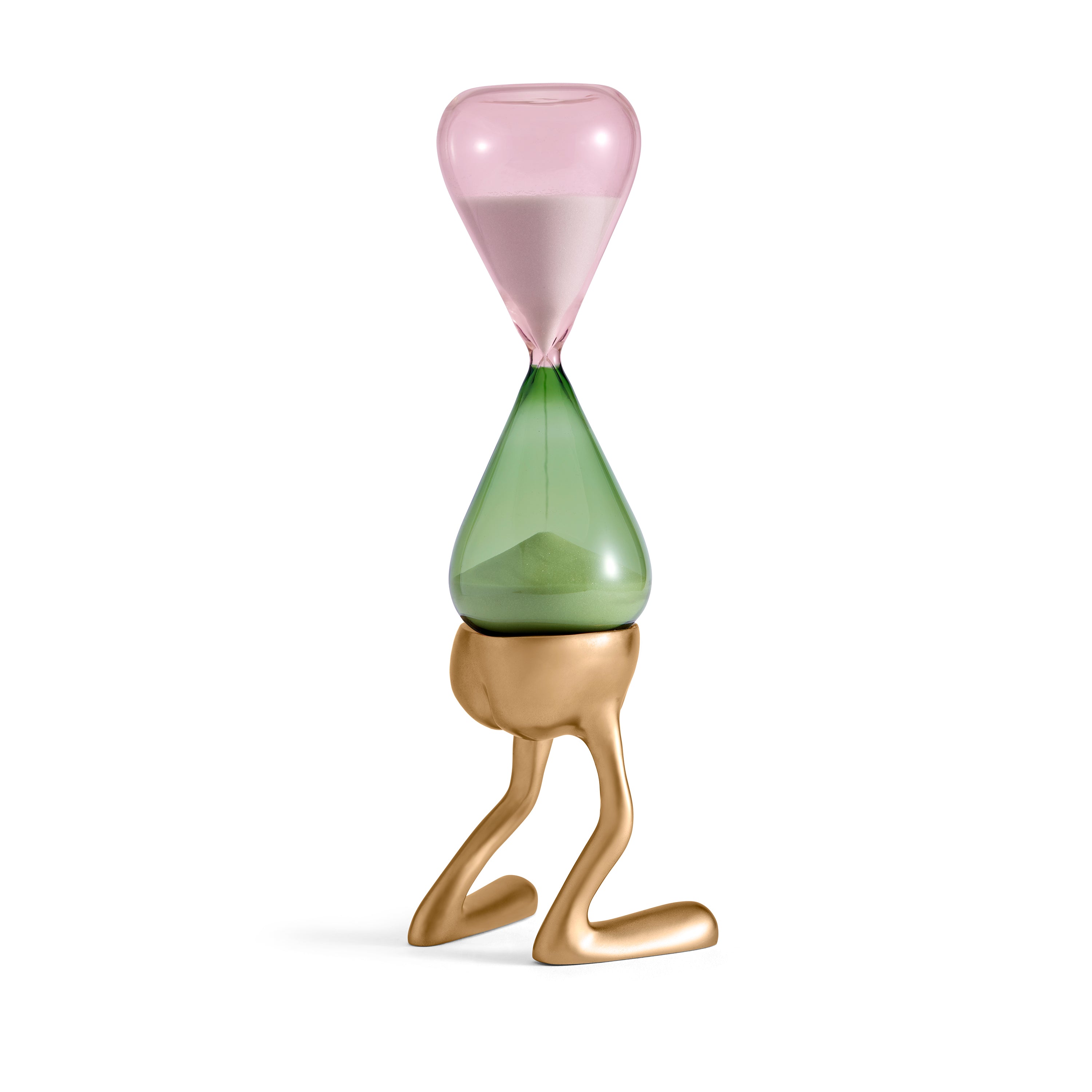 Haas Just An Hour 60 Minute Timer (Gold)