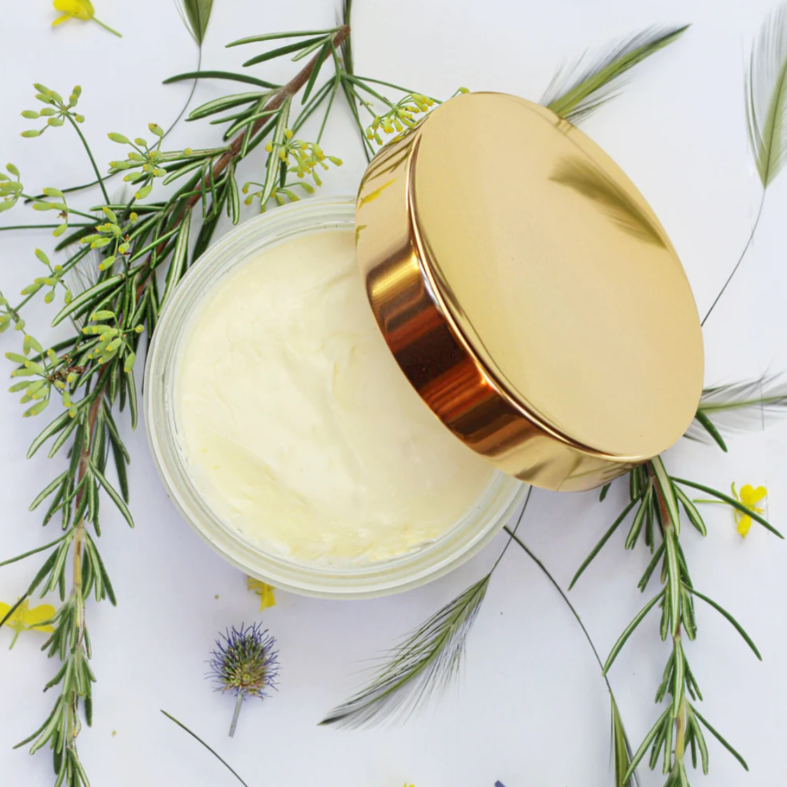 Breath of Clarity | Uplifting Body Soufflé | 200ml