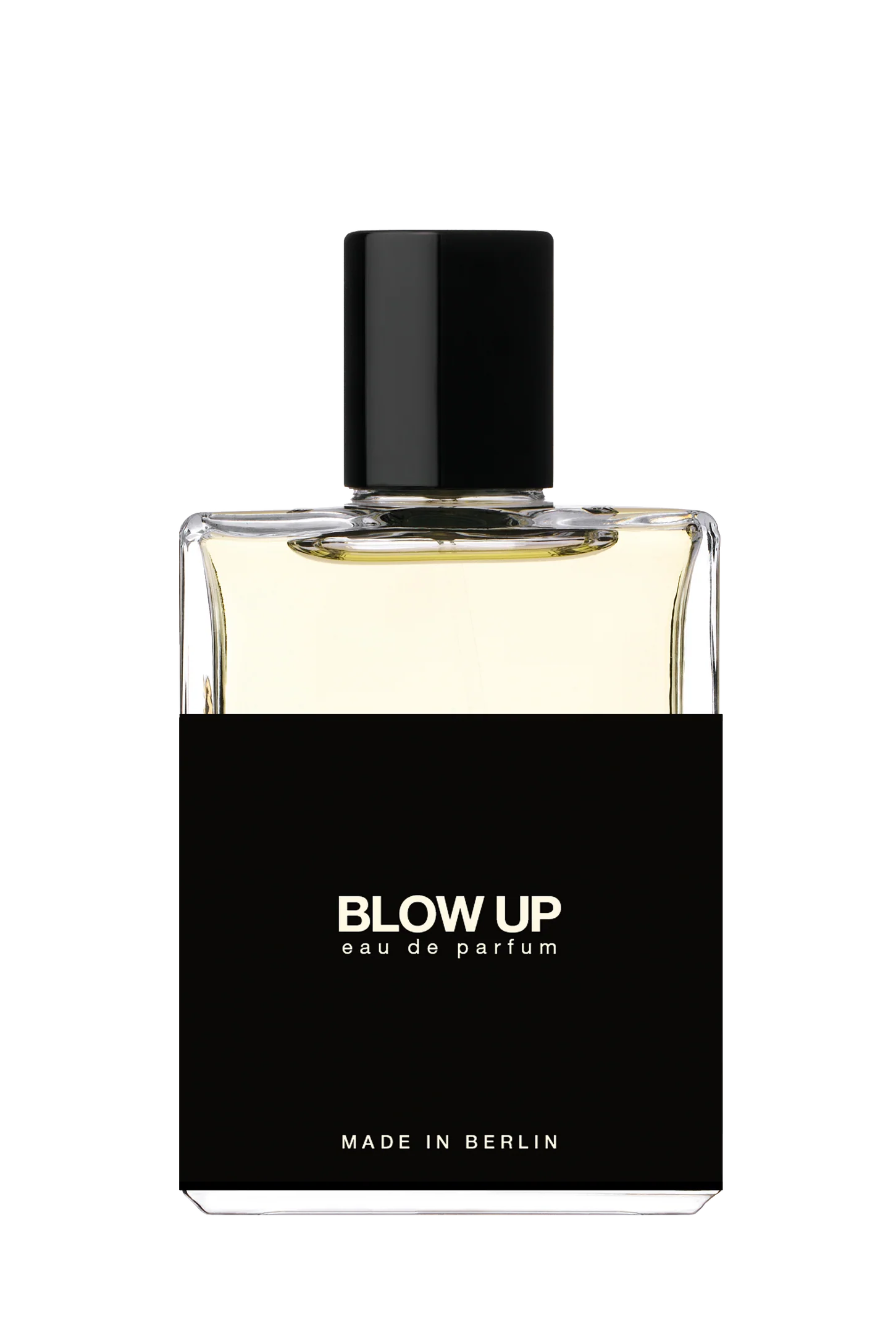 Eau de Parfum Blow Up 50ml