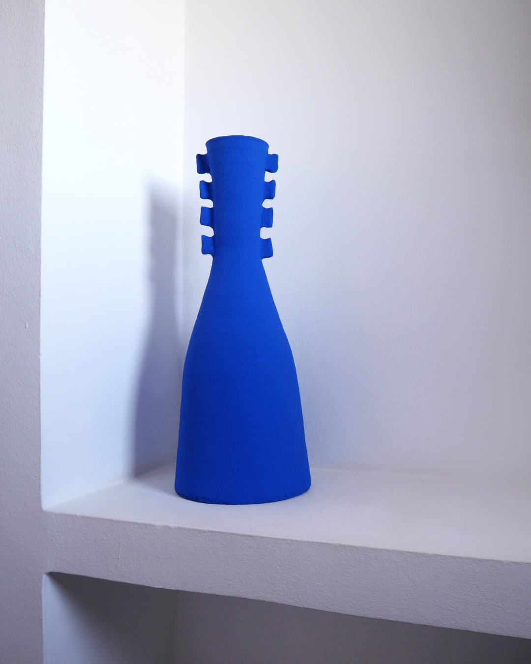 Breton Vaas 60cm