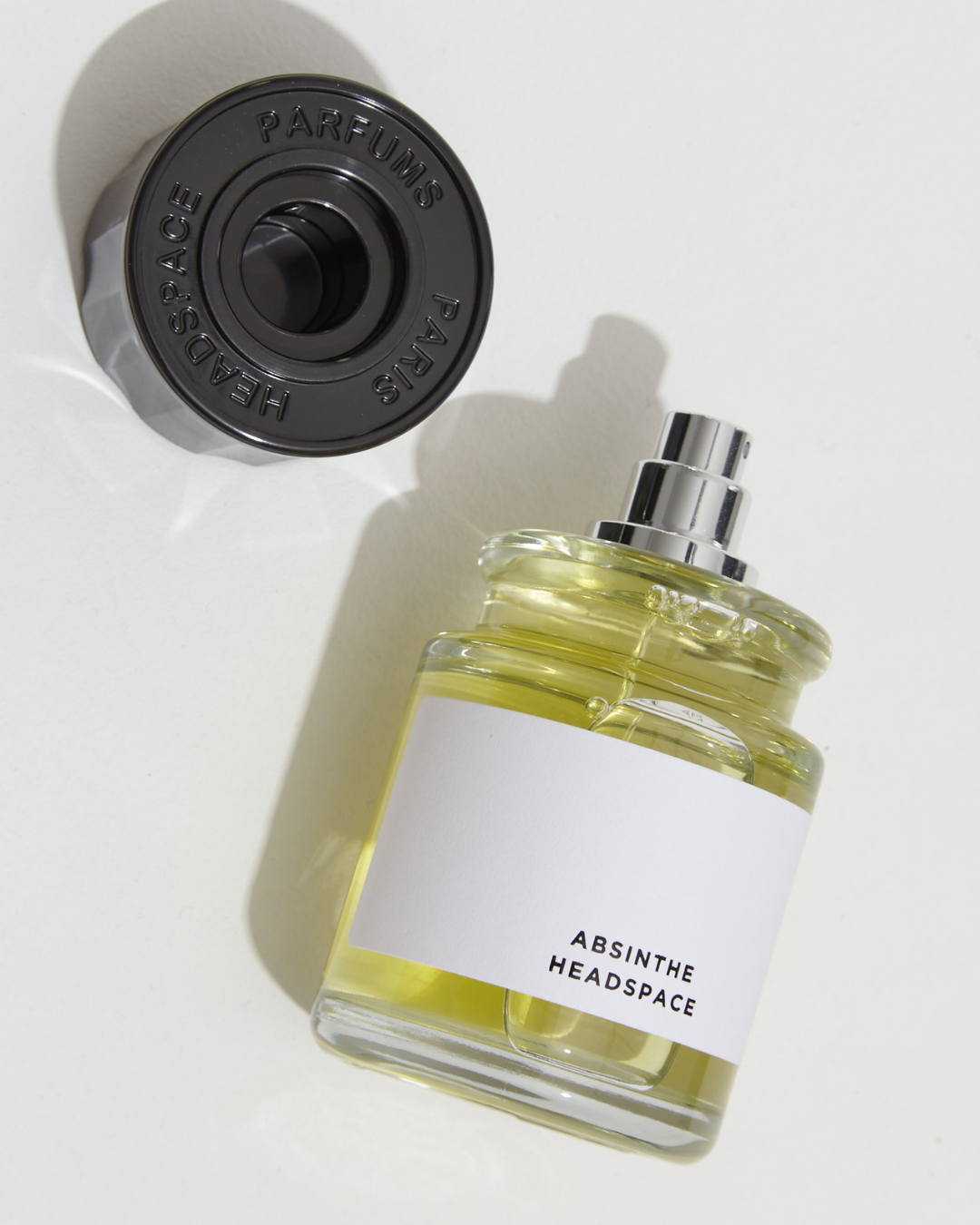 Eau de Parfum Absinthe 100ml