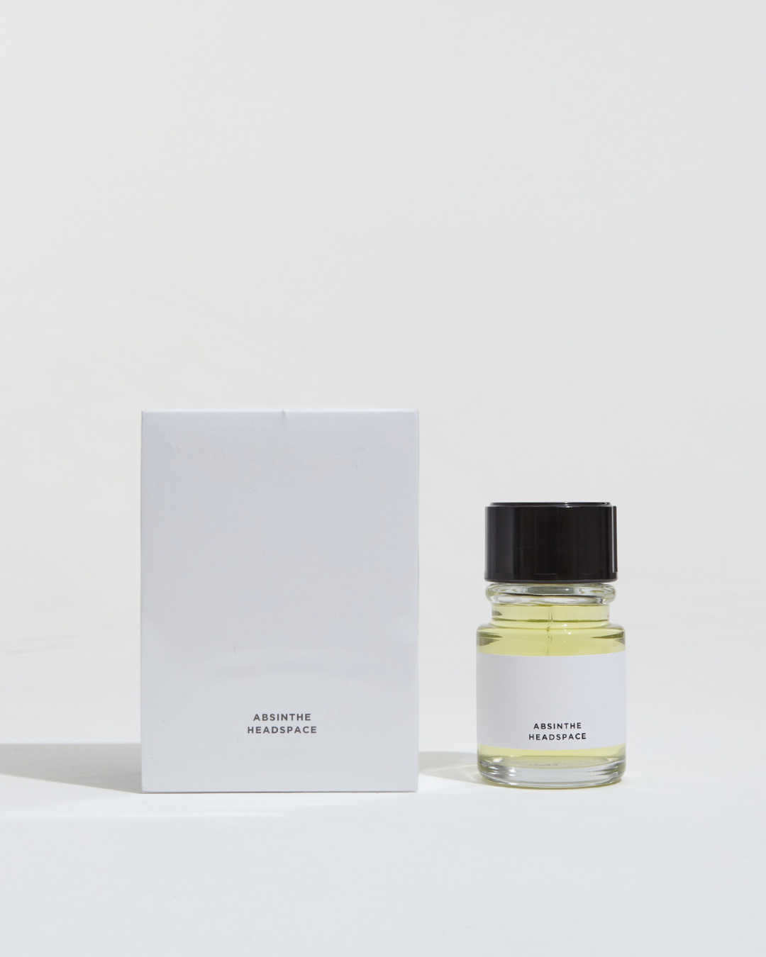 Eau de Parfum Absinthe 100ml