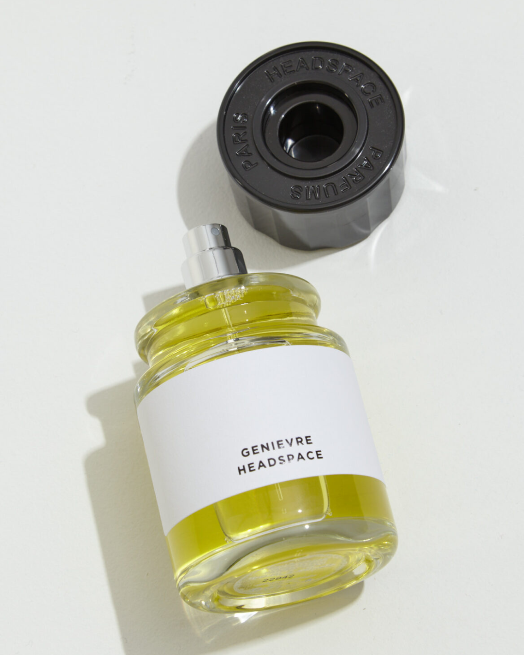 Eau de Parfum Genievre 100ml