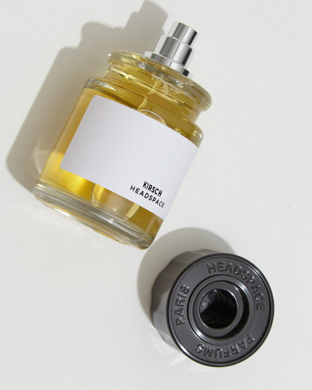 Eau de Parfum Kirsch 100ml