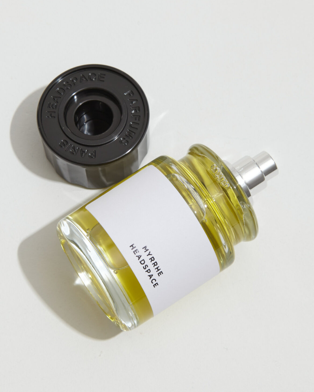 Eau de Parfum Myrrhe 100ml