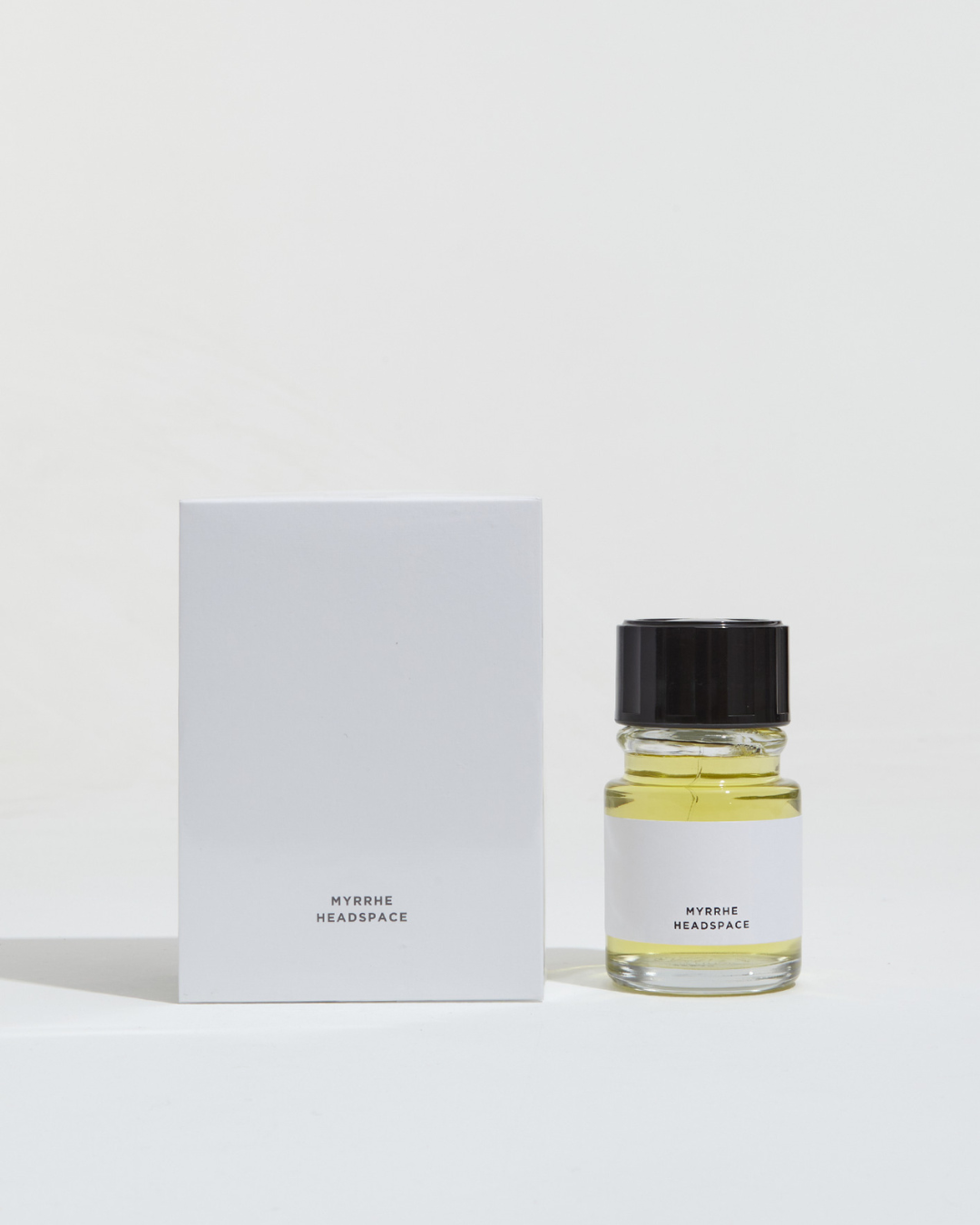 Eau de Parfum Myrrhe 100ml