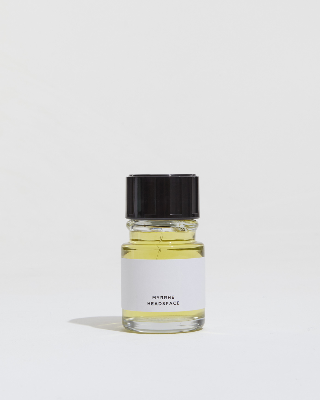 Eau de Parfum Myrrhe 100ml