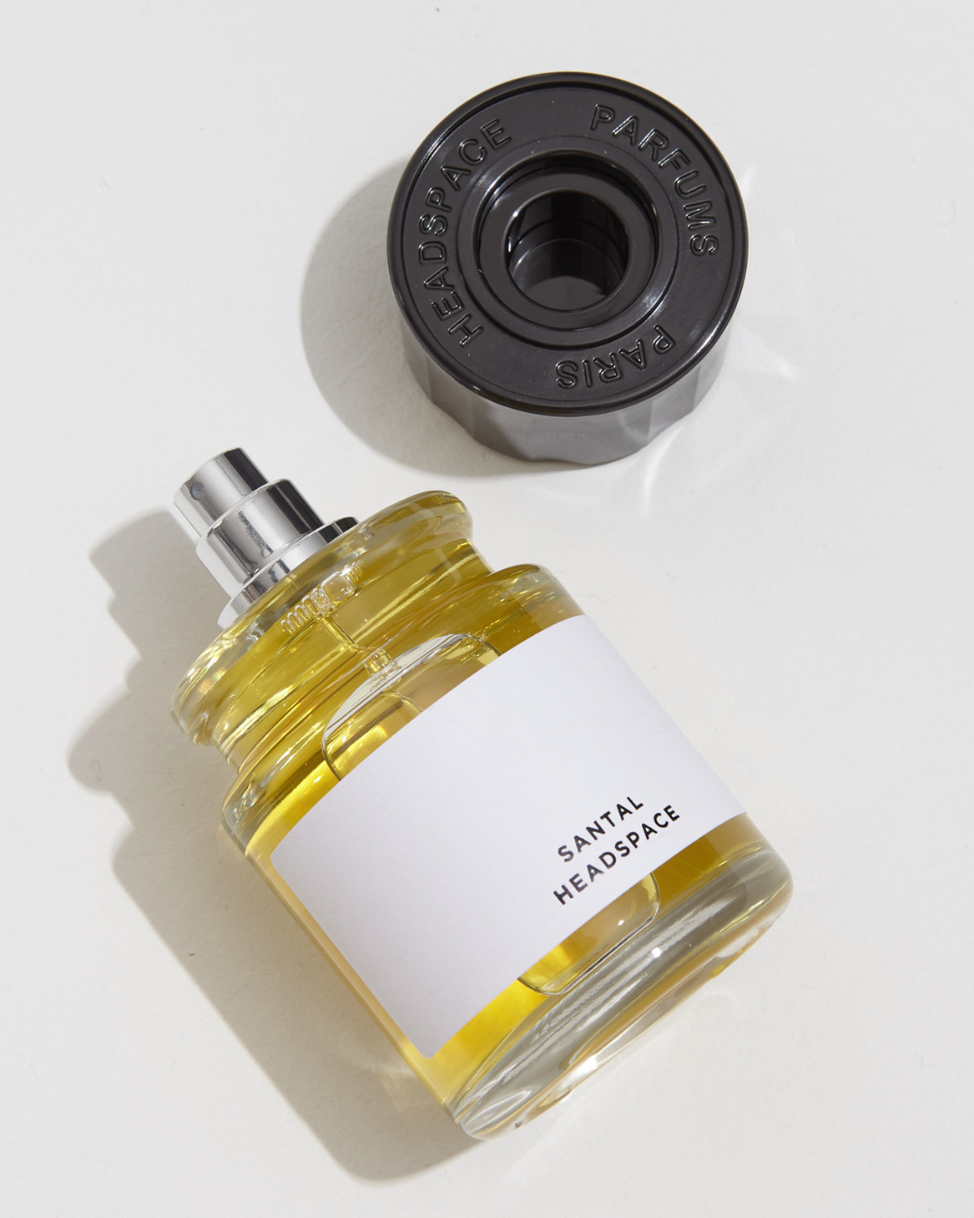 Eau de Parfum Santal 100ml