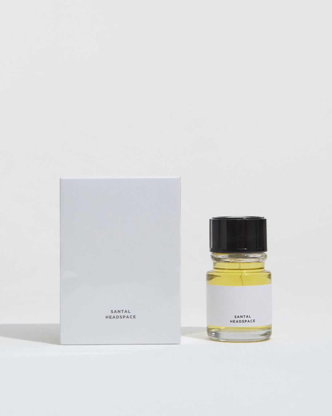 Eau de Parfum Santal 100ml