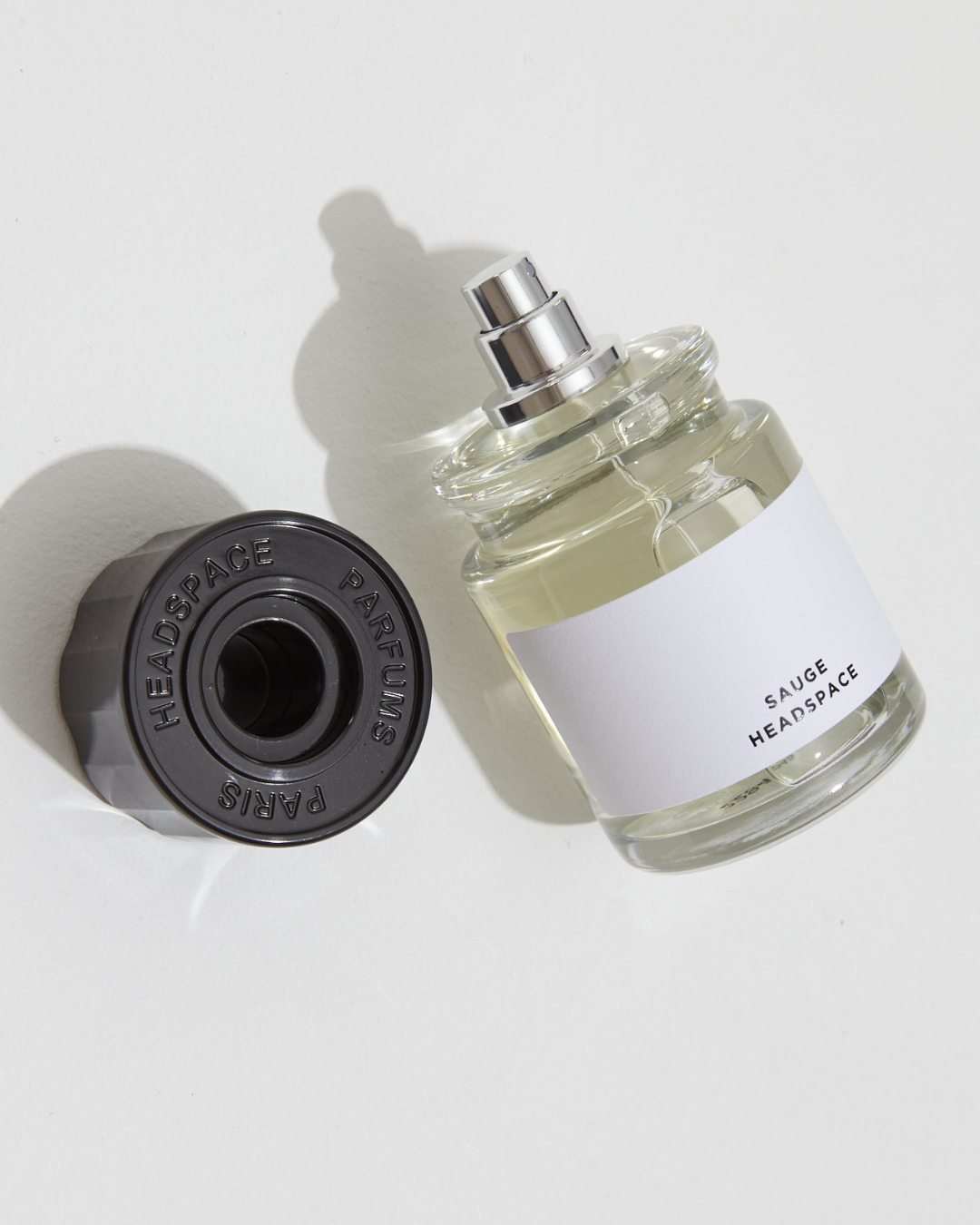 Eau de Parfum Sauge 100ml