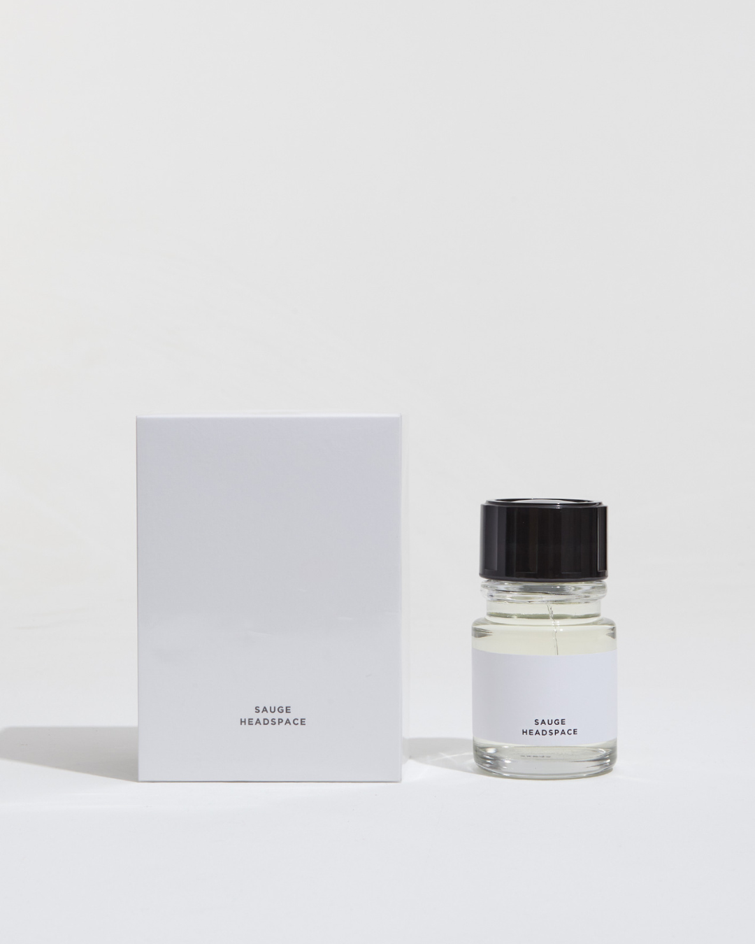Eau de Parfum Sauge 100ml
