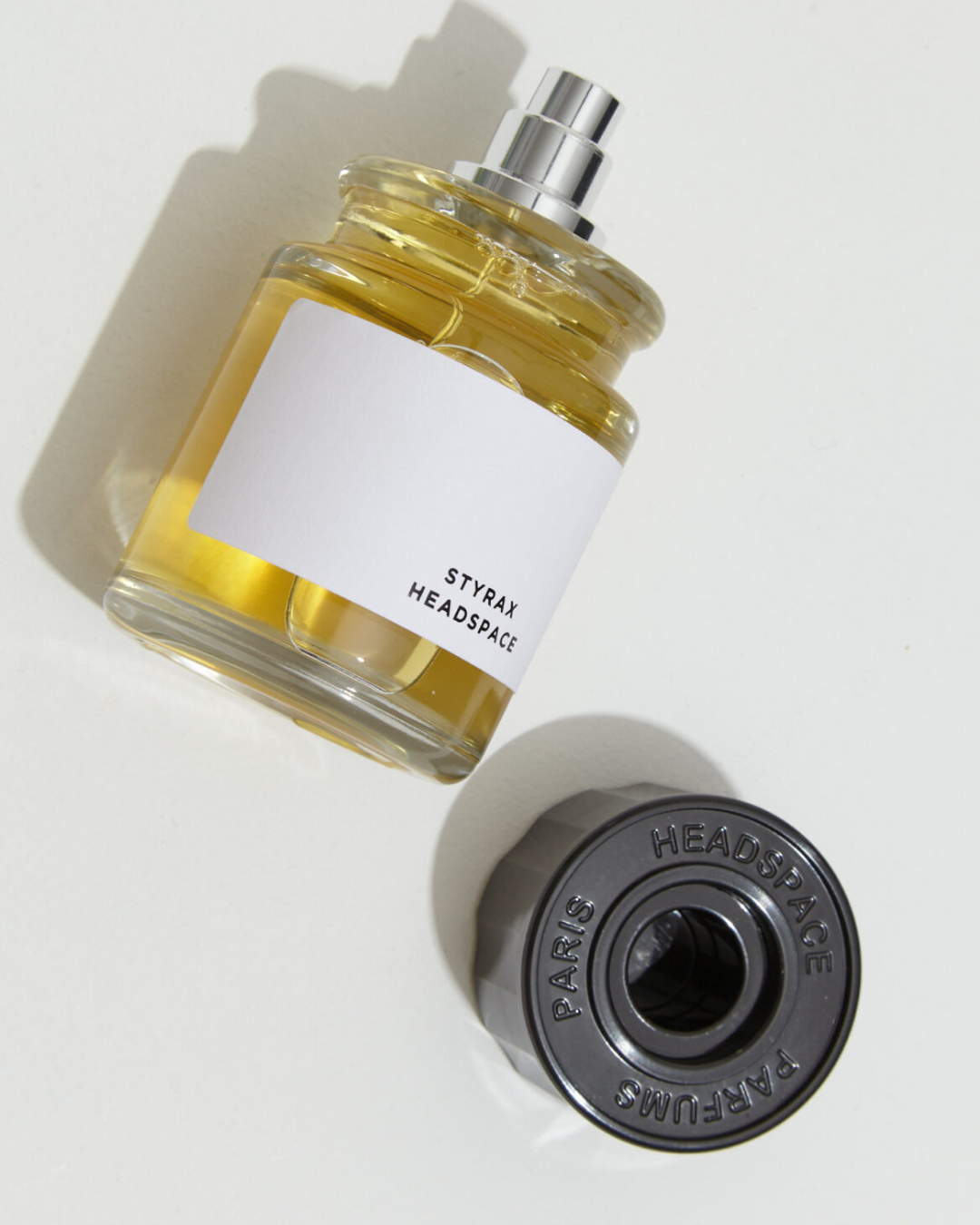 Eau de Parfum Styrax 100ml