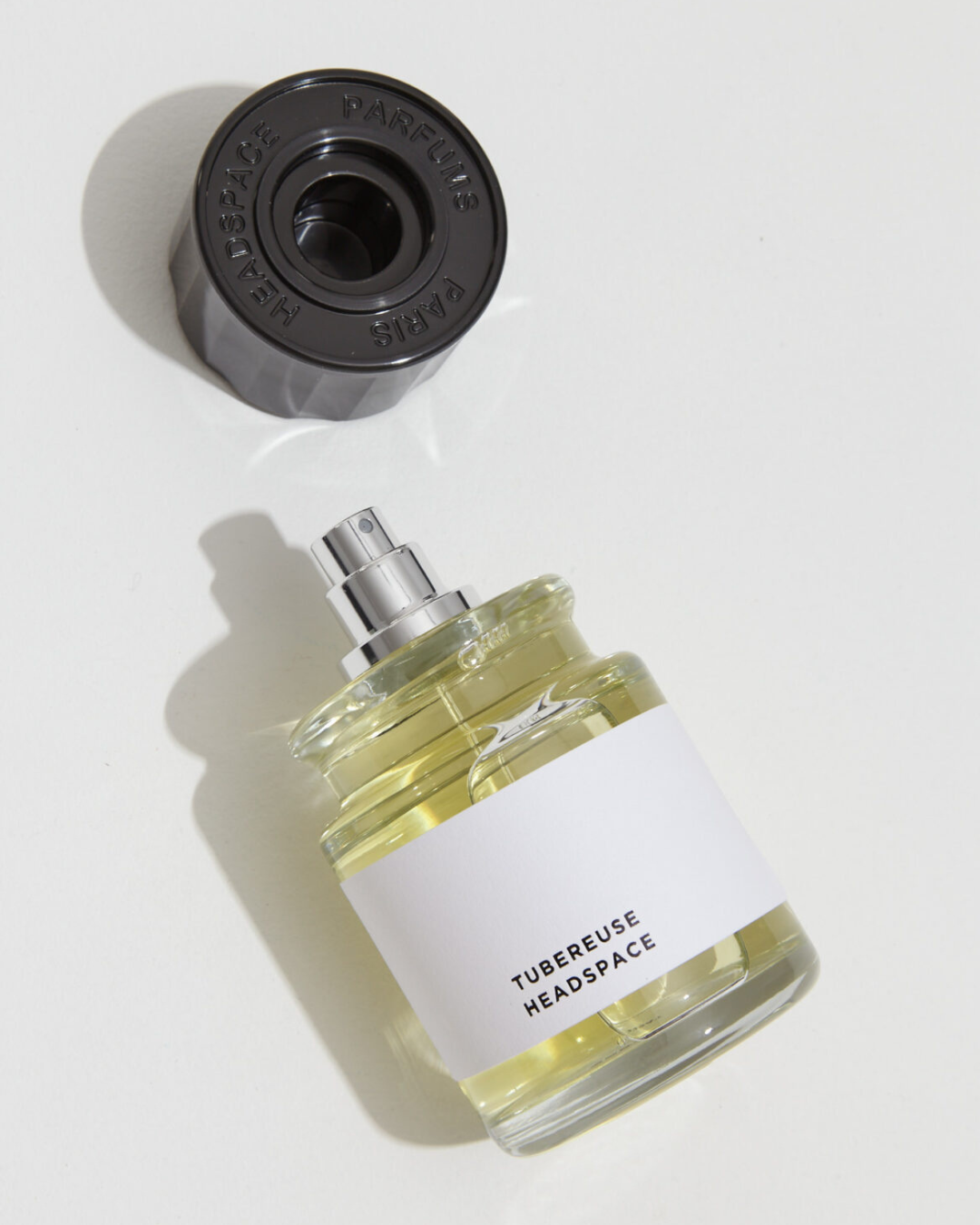 Eau de Parfum Tubereuse 100ml