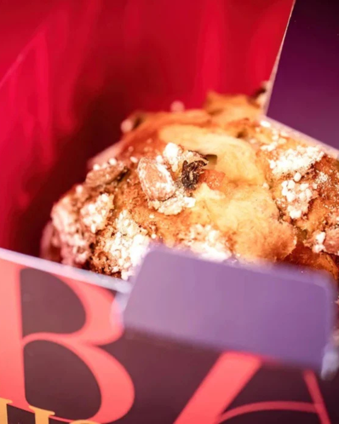 Klassieke Panettone