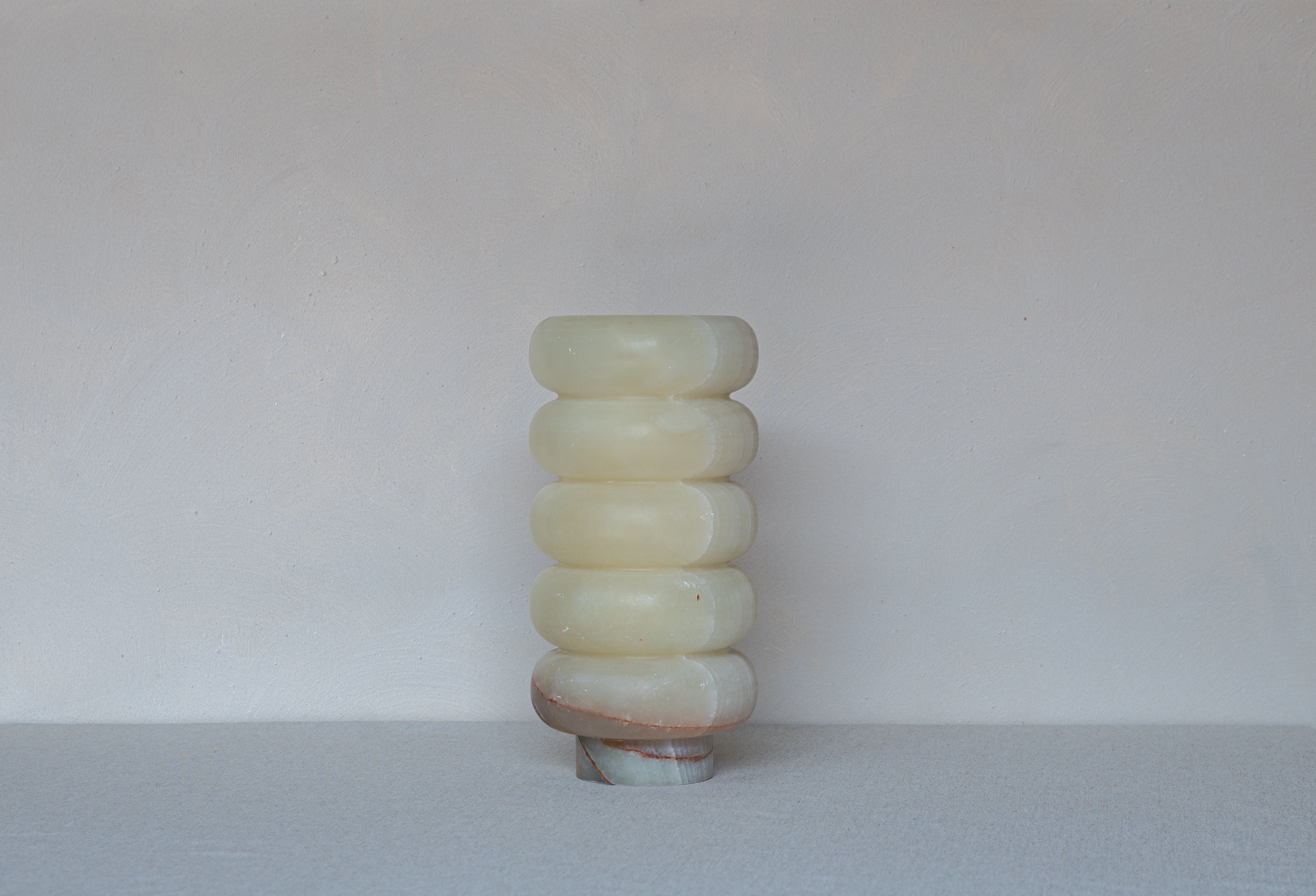 Vase Veli M (Sunrise)
