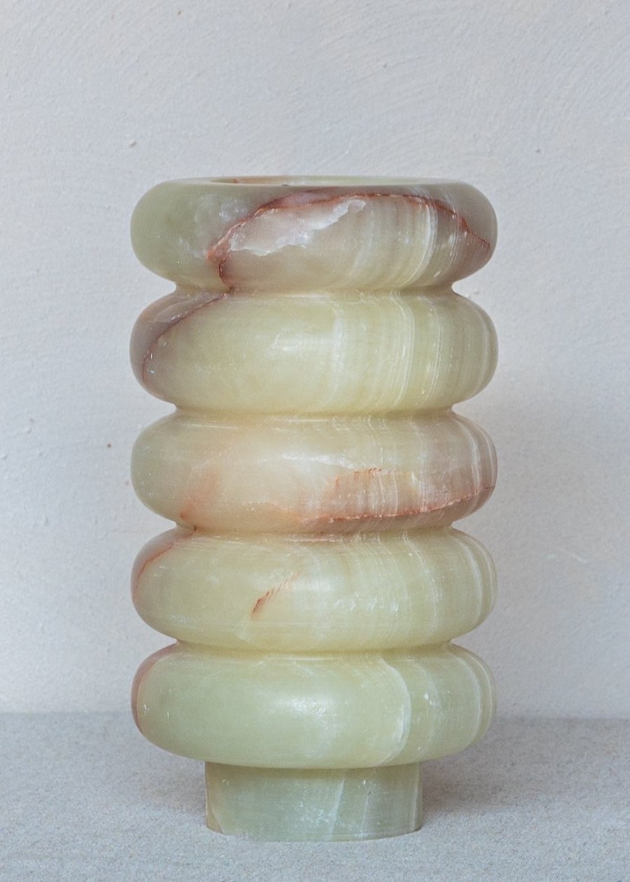 Vase Veli S (Sunrise)