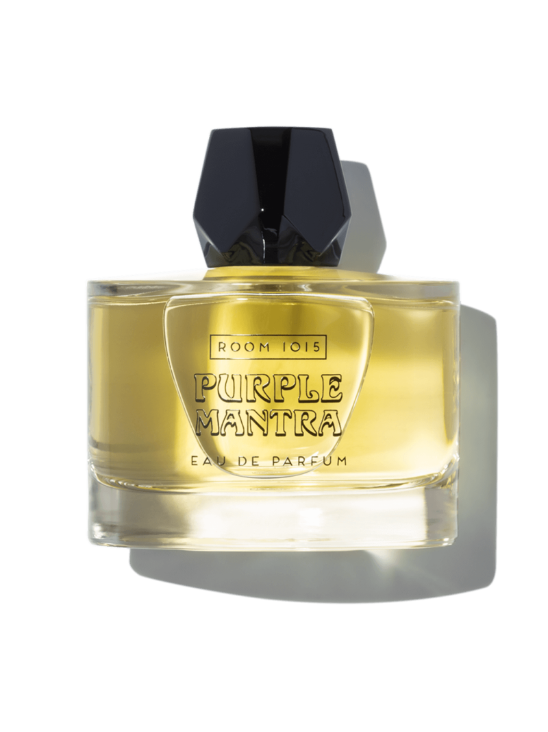 Eau de Parfum Purple Mantra 100ml