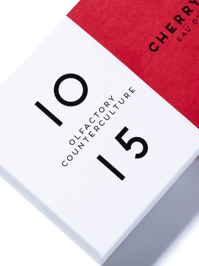 Eau de Parfum Cherry Punk 100ml