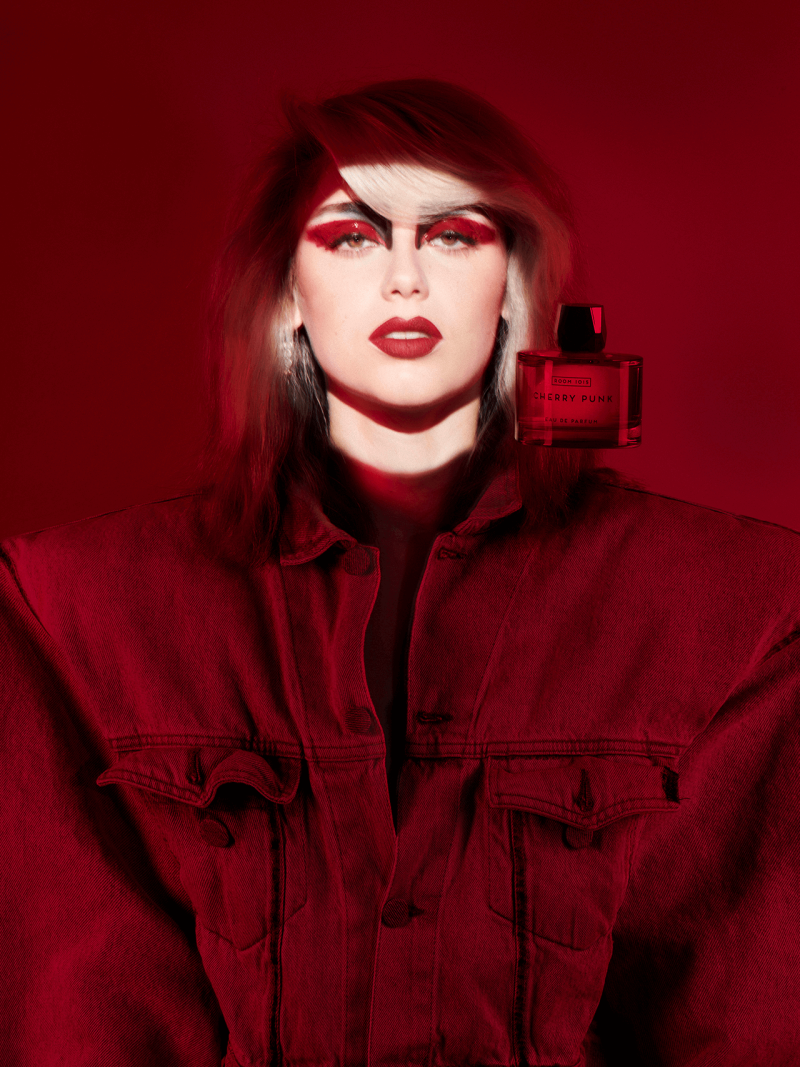 Eau de Parfum Cherry Punk 100ml