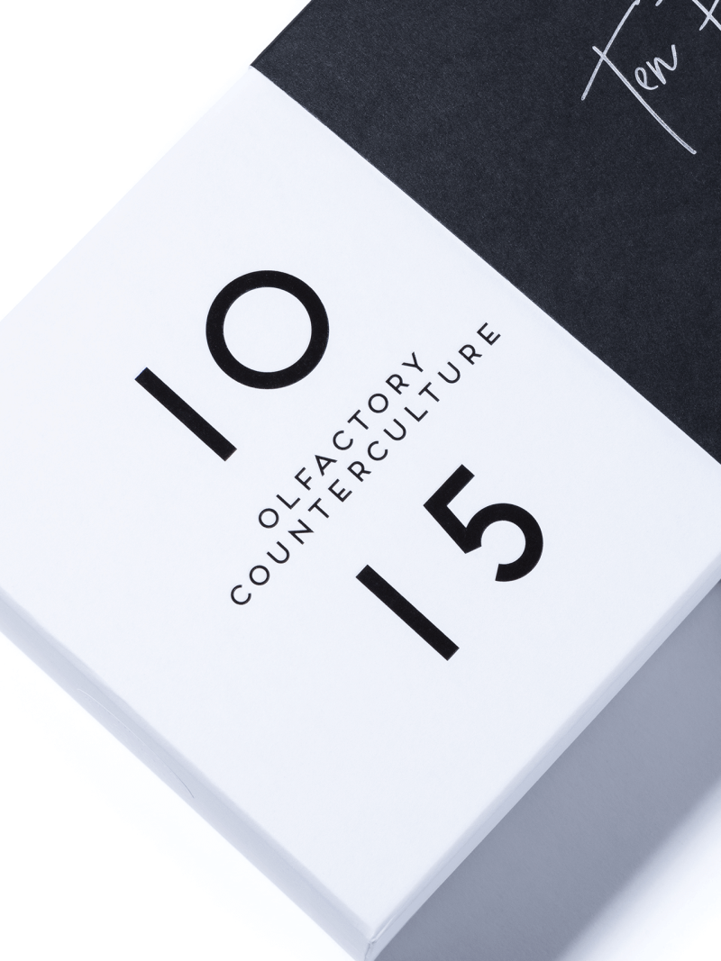 Eau de Parfum Ten Fifteen 100ml