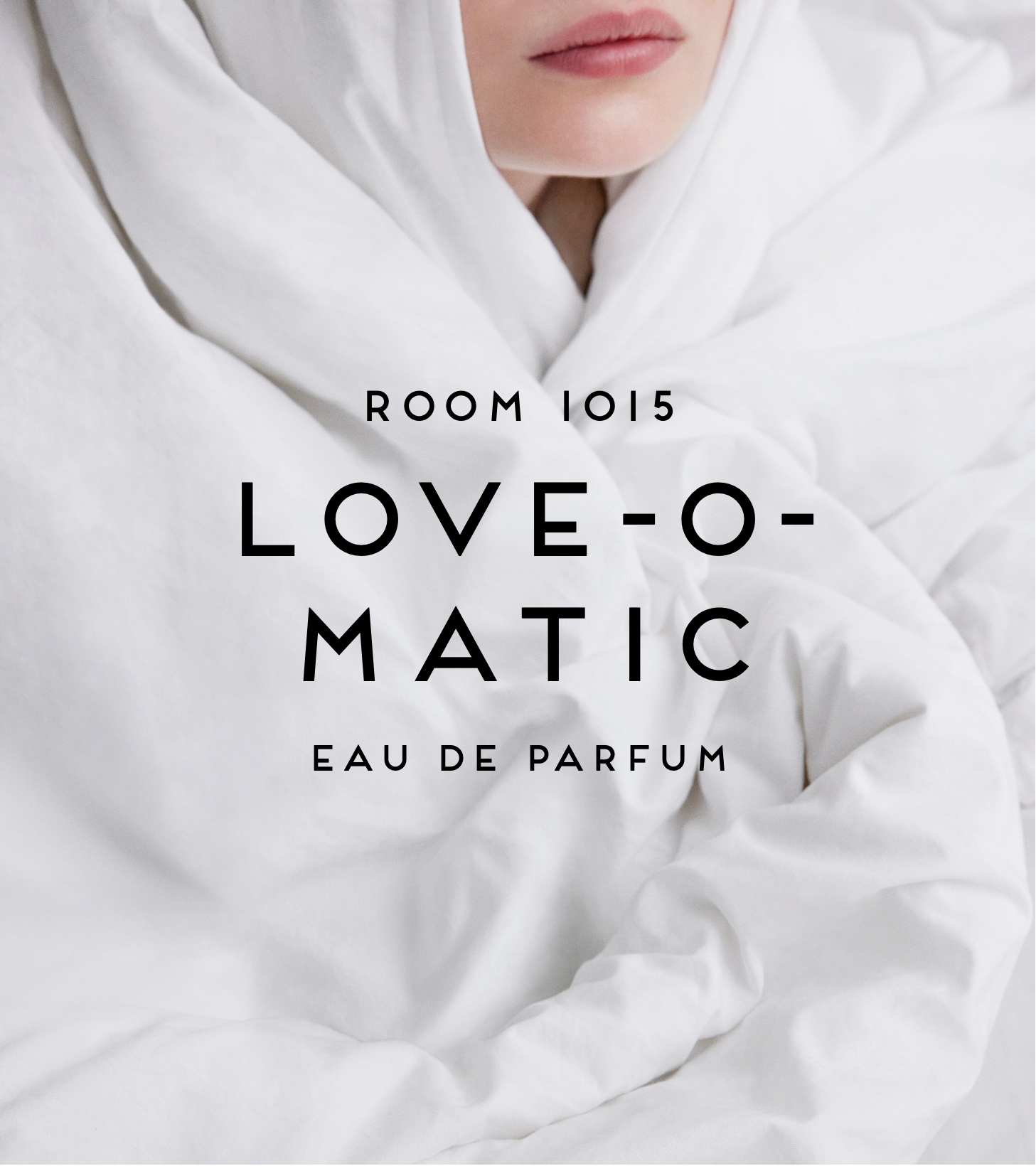 Eau de Parfum Love-O-Matic 100ml