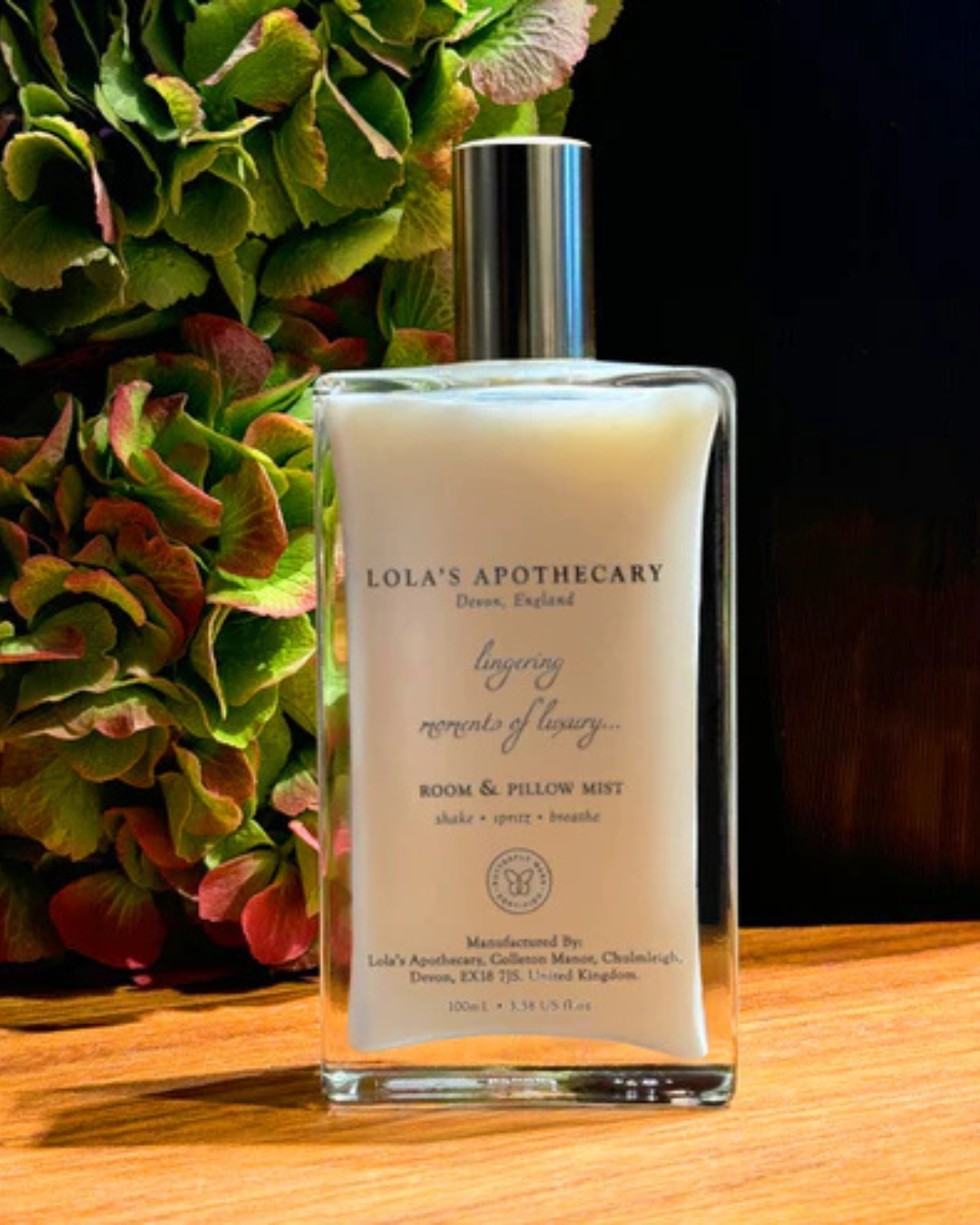 Room Spray & Pillow Mist Monsoon Paradise