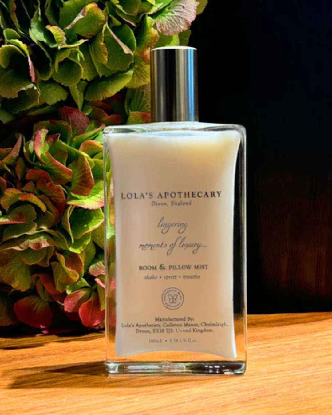 Room Spray & Pillow Mist Sweet Lullaby