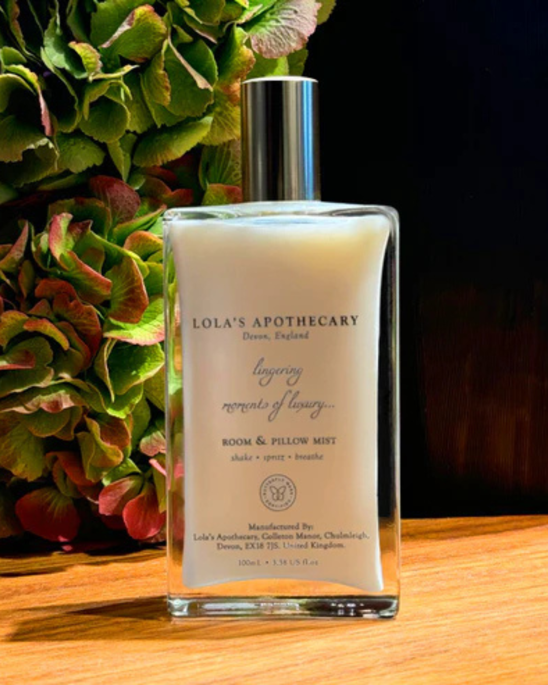 Room Spray & Pillow Mist Tranquil Isle