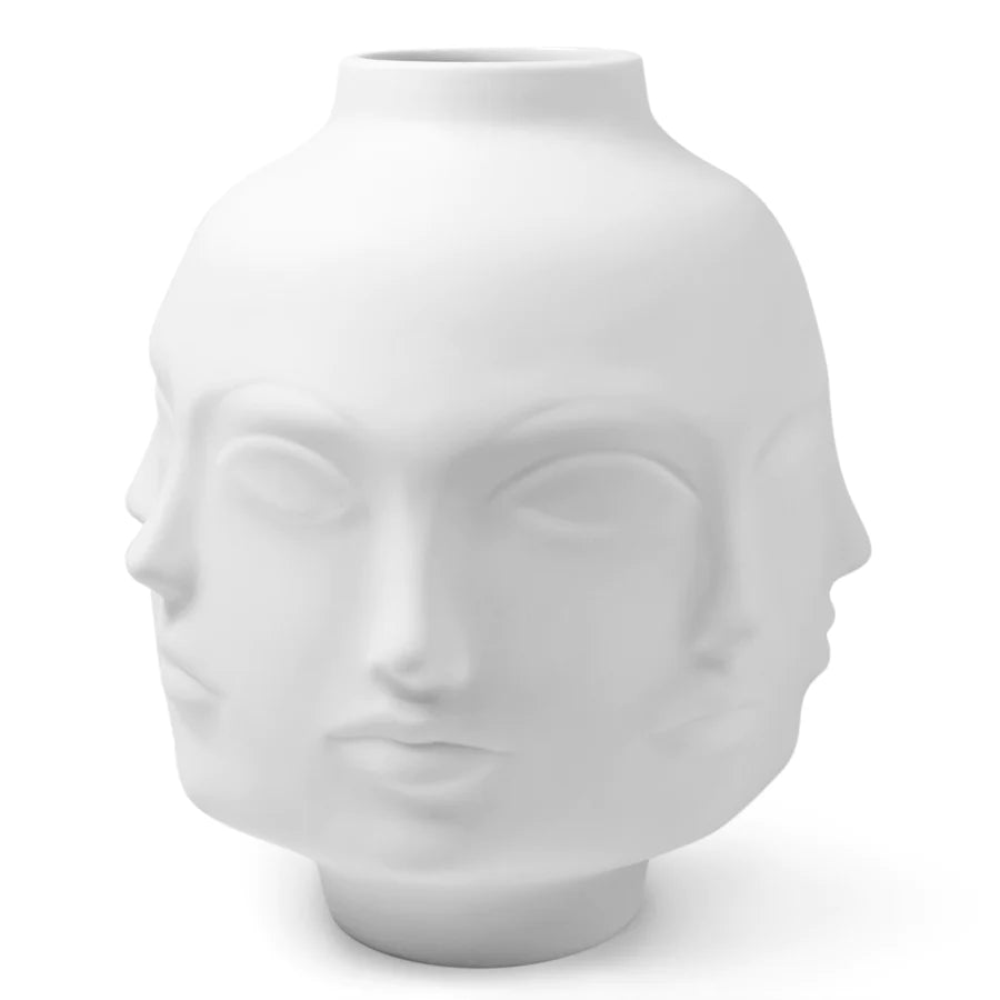 Dora Maar Vaas Giant (White)
