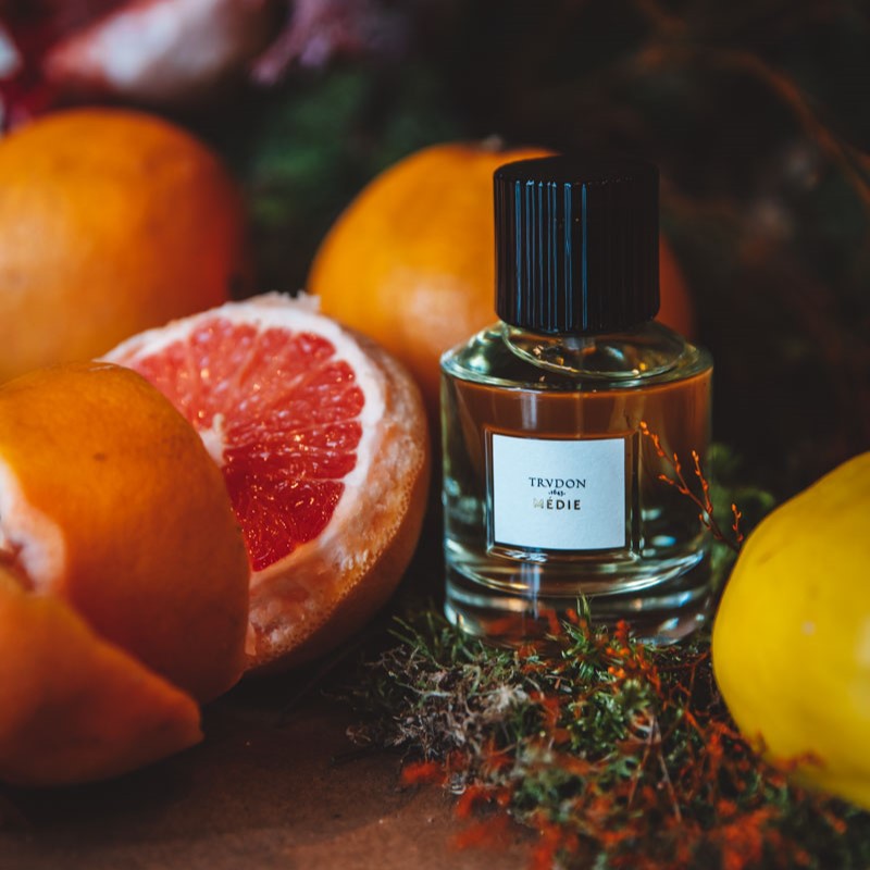 Eau De Parfum Médie