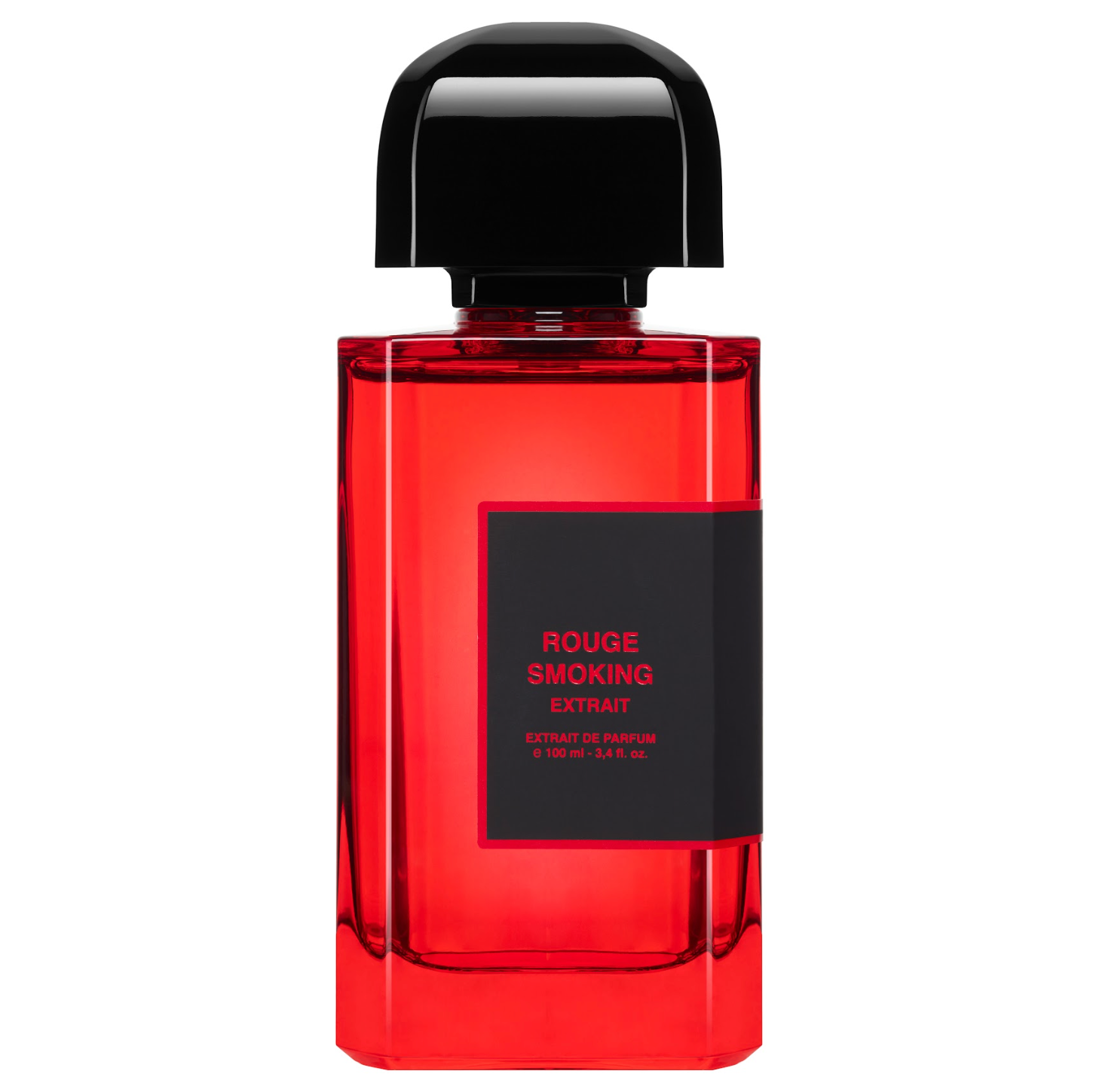 Parfum Rouge Smoking Extrait